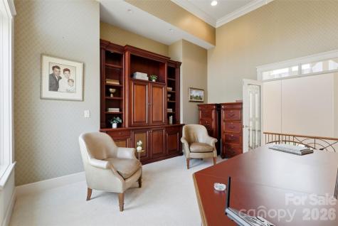 14606 Jockeys Ridge Drive Charlotte NC 28277