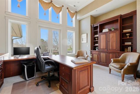 14606 Jockeys Ridge Drive Charlotte NC 28277