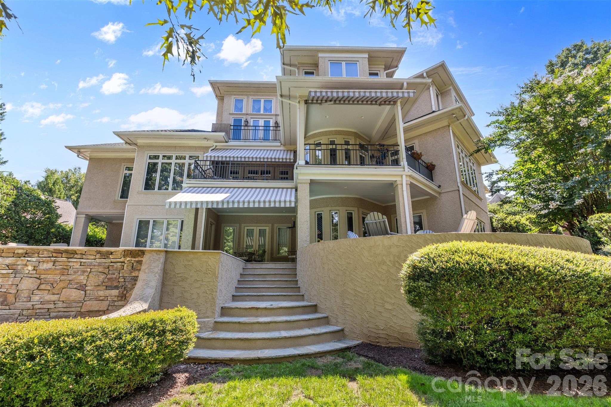 14606 Jockeys Ridge Drive Charlotte NC 28277