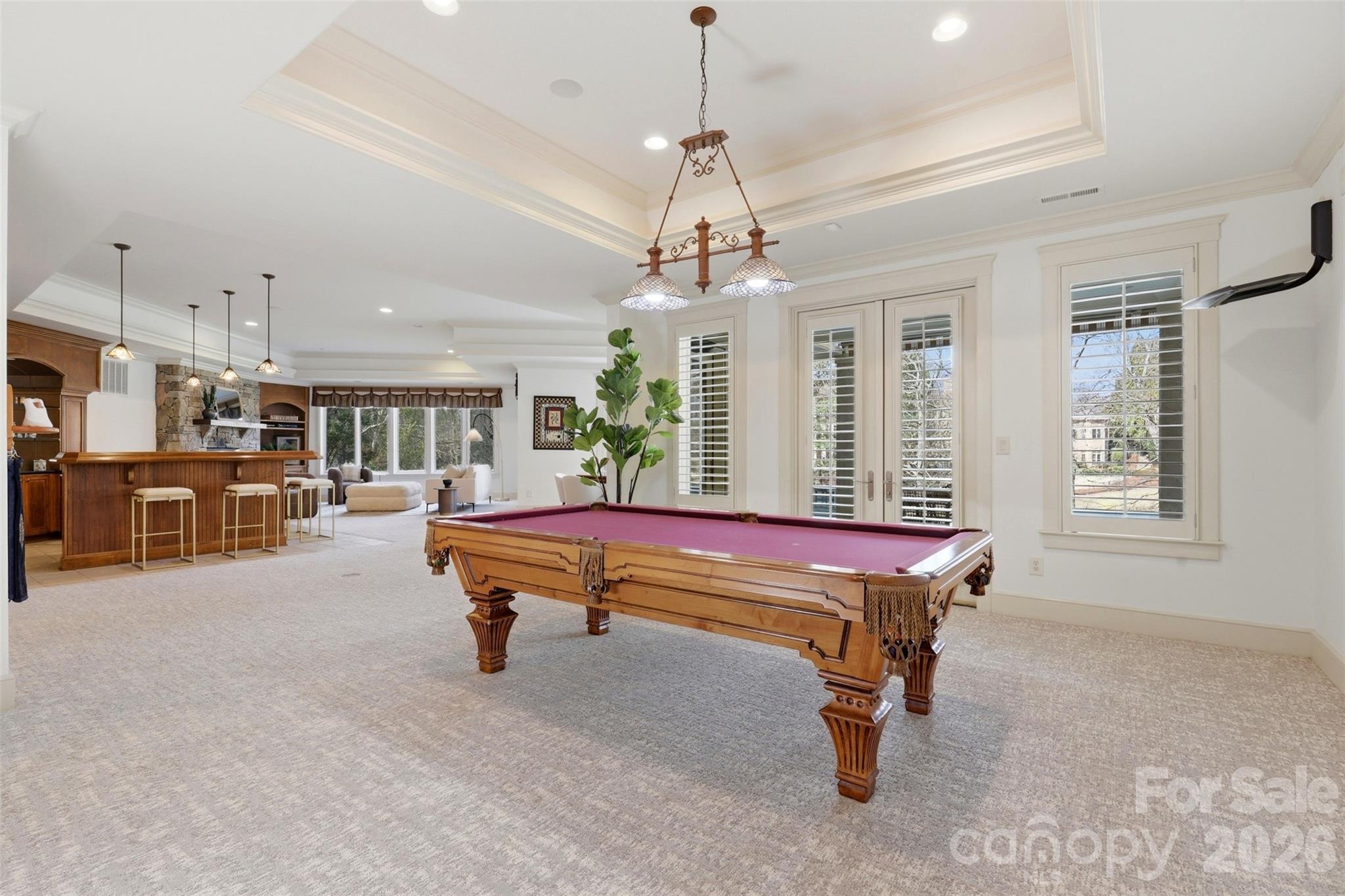 14606 Jockeys Ridge Drive Charlotte NC 28277
