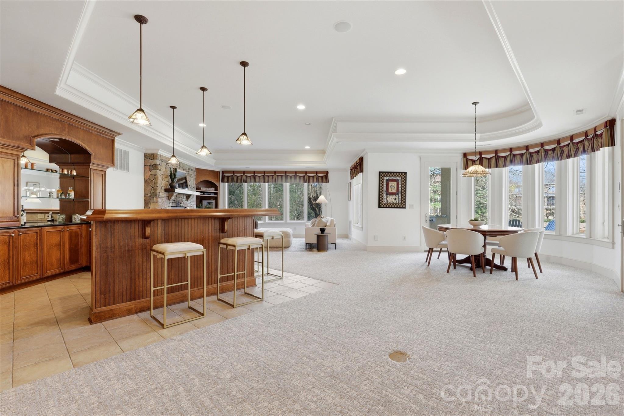 14606 Jockeys Ridge Drive Charlotte NC 28277