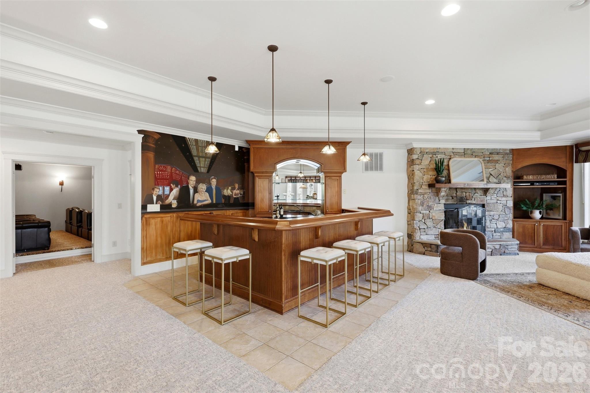 14606 Jockeys Ridge Drive Charlotte NC 28277