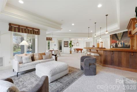 14606 Jockeys Ridge Drive Charlotte NC 28277