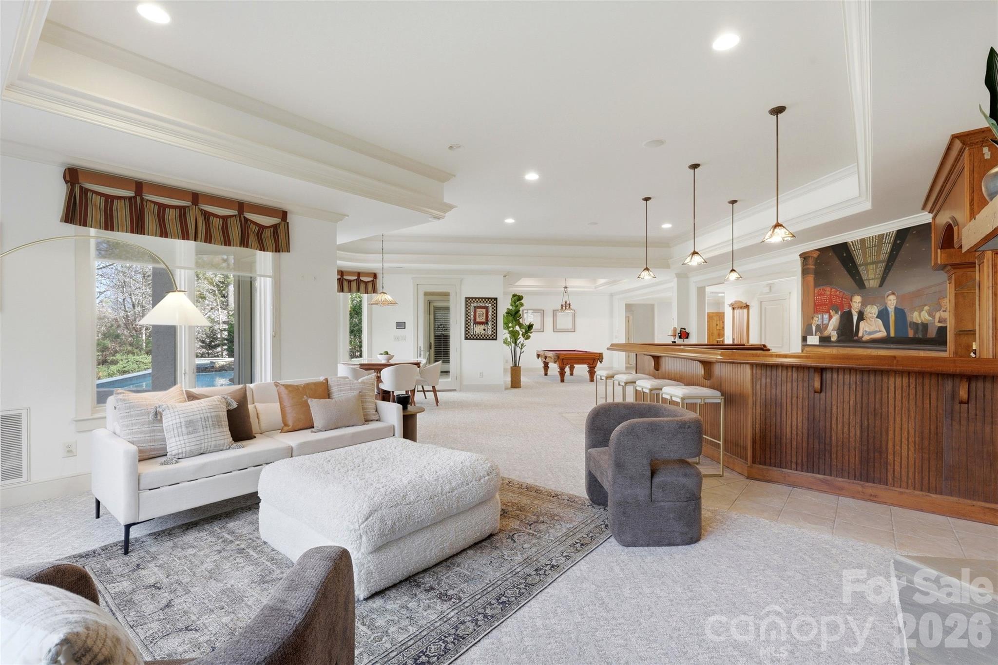14606 Jockeys Ridge Drive Charlotte NC 28277