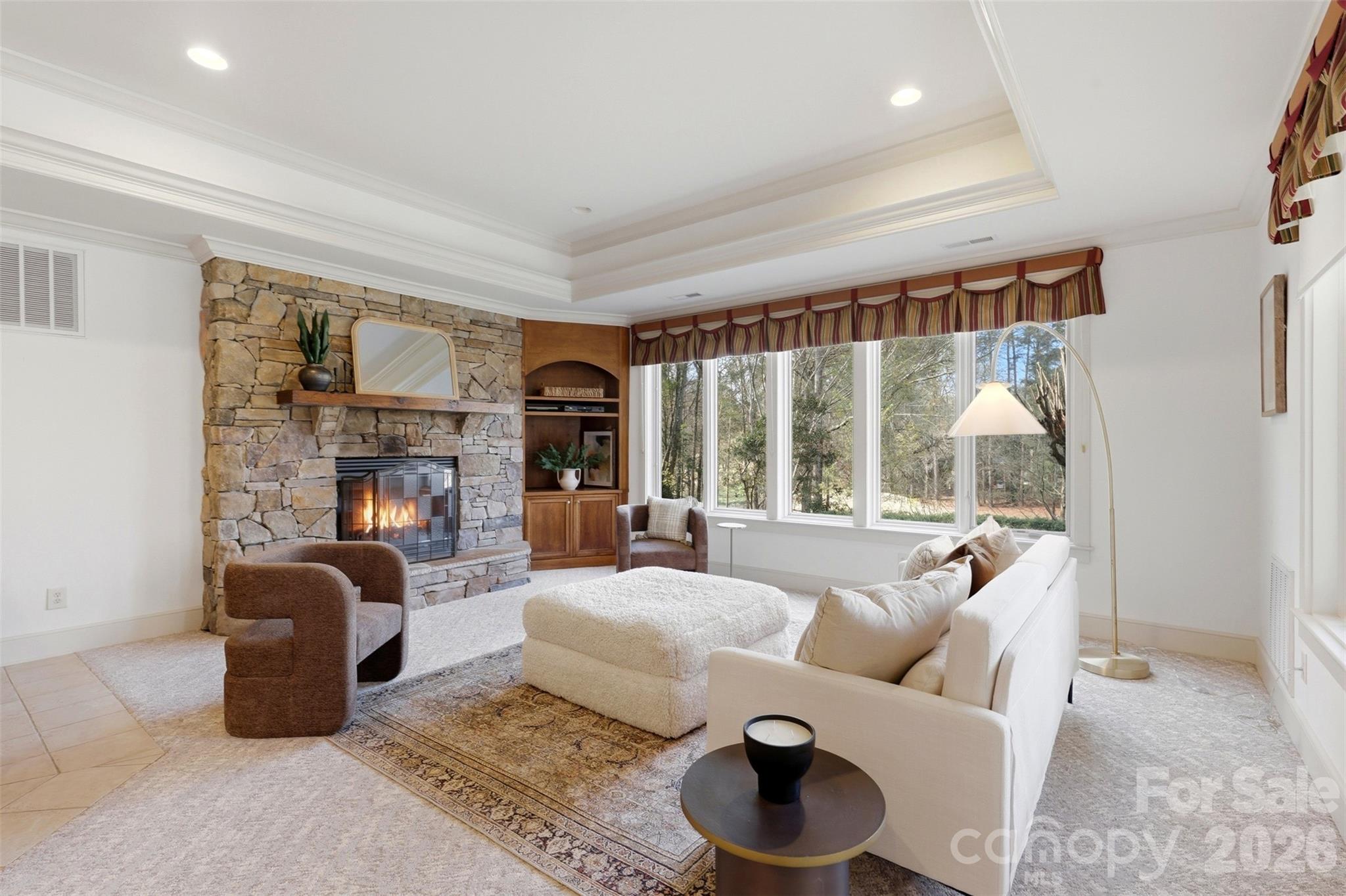 14606 Jockeys Ridge Drive Charlotte NC 28277