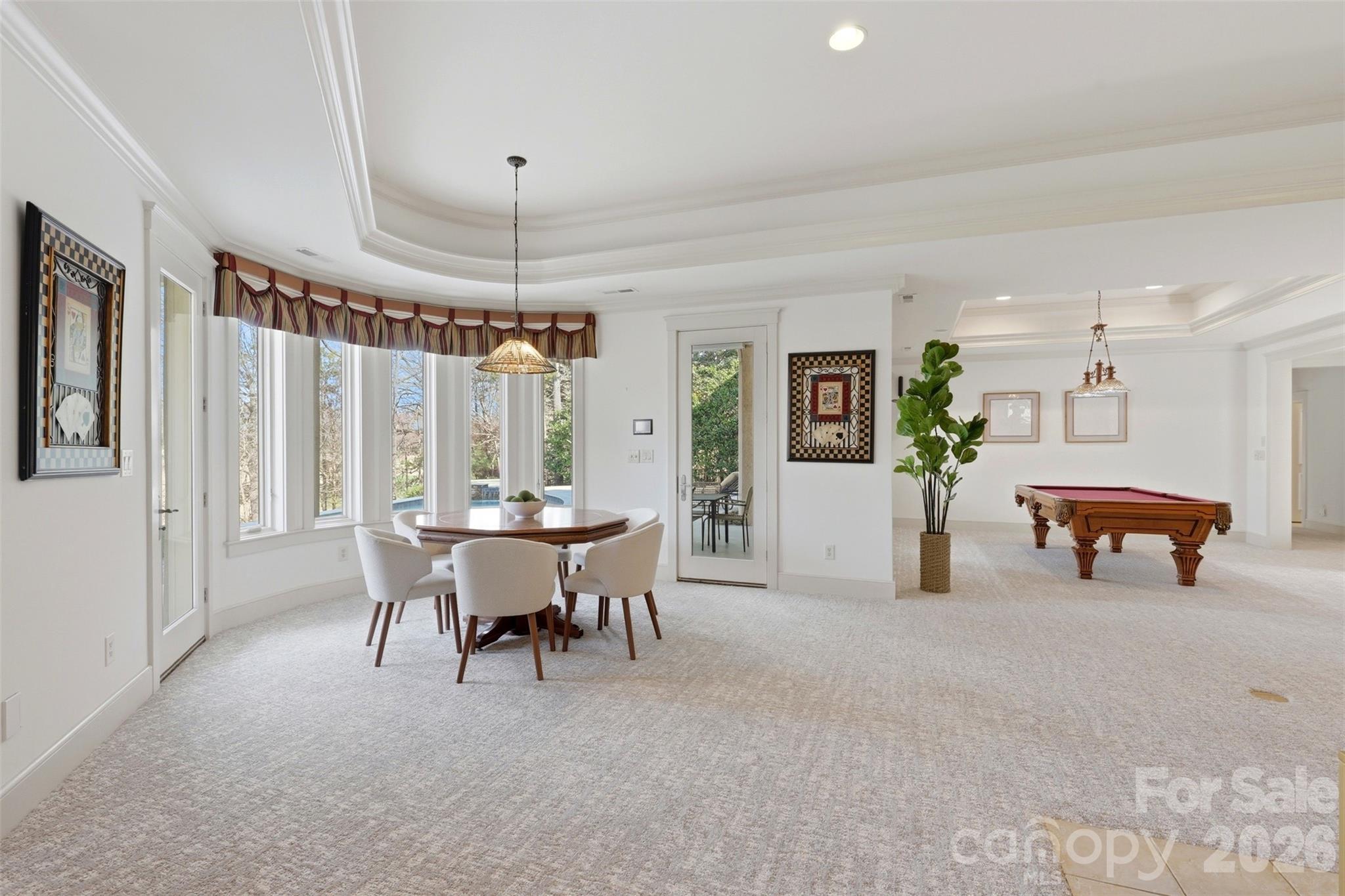 14606 Jockeys Ridge Drive Charlotte NC 28277