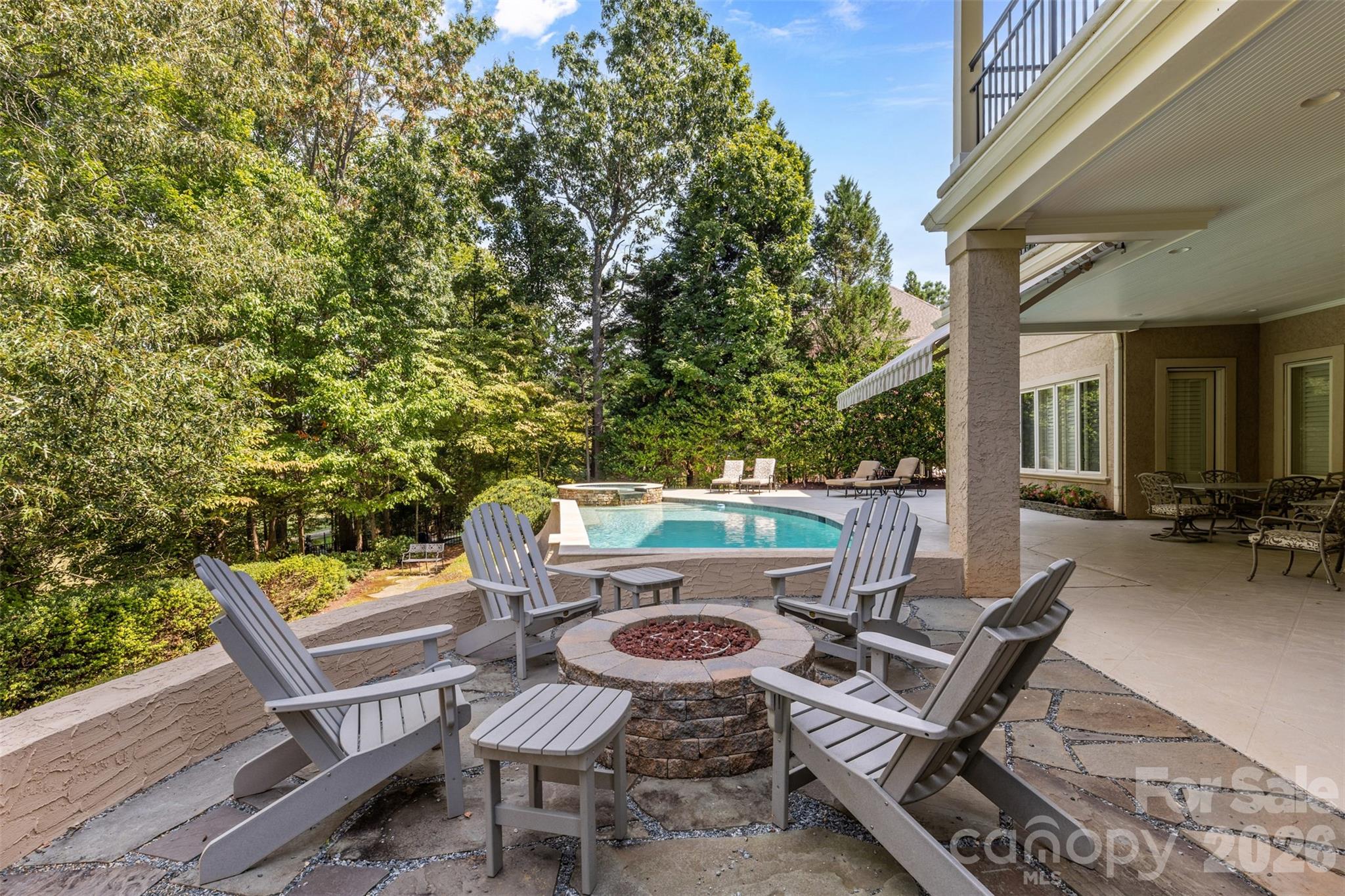 14606 Jockeys Ridge Drive Charlotte NC 28277