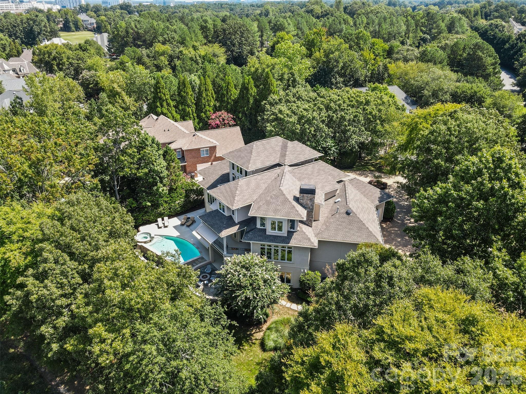 14606 Jockeys Ridge Drive Charlotte NC 28277