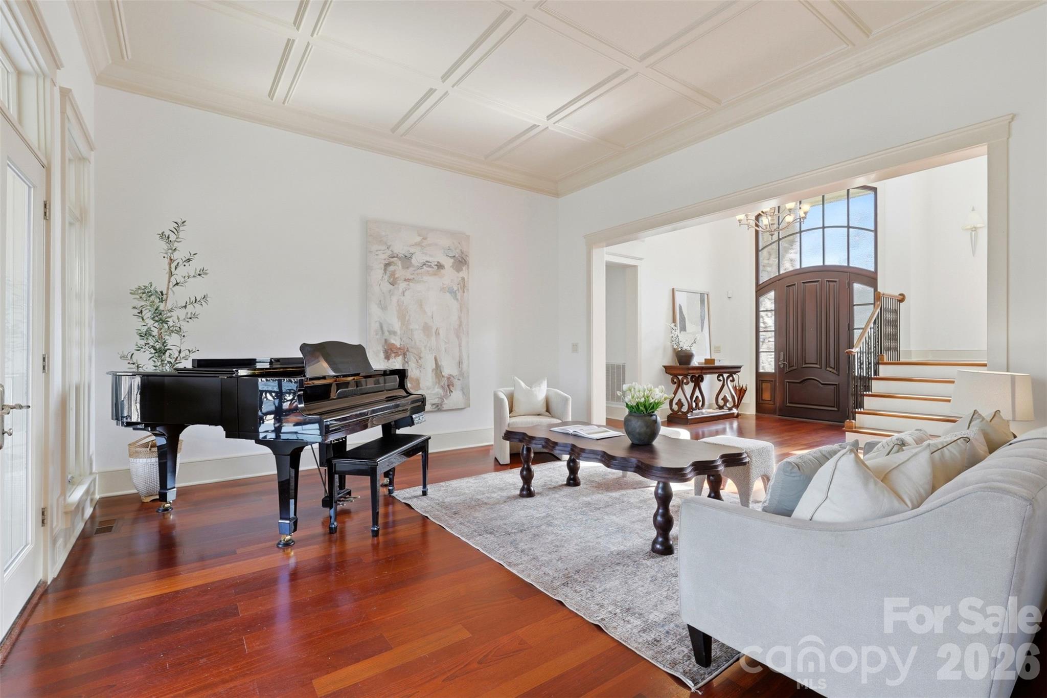 14606 Jockeys Ridge Drive Charlotte NC 28277