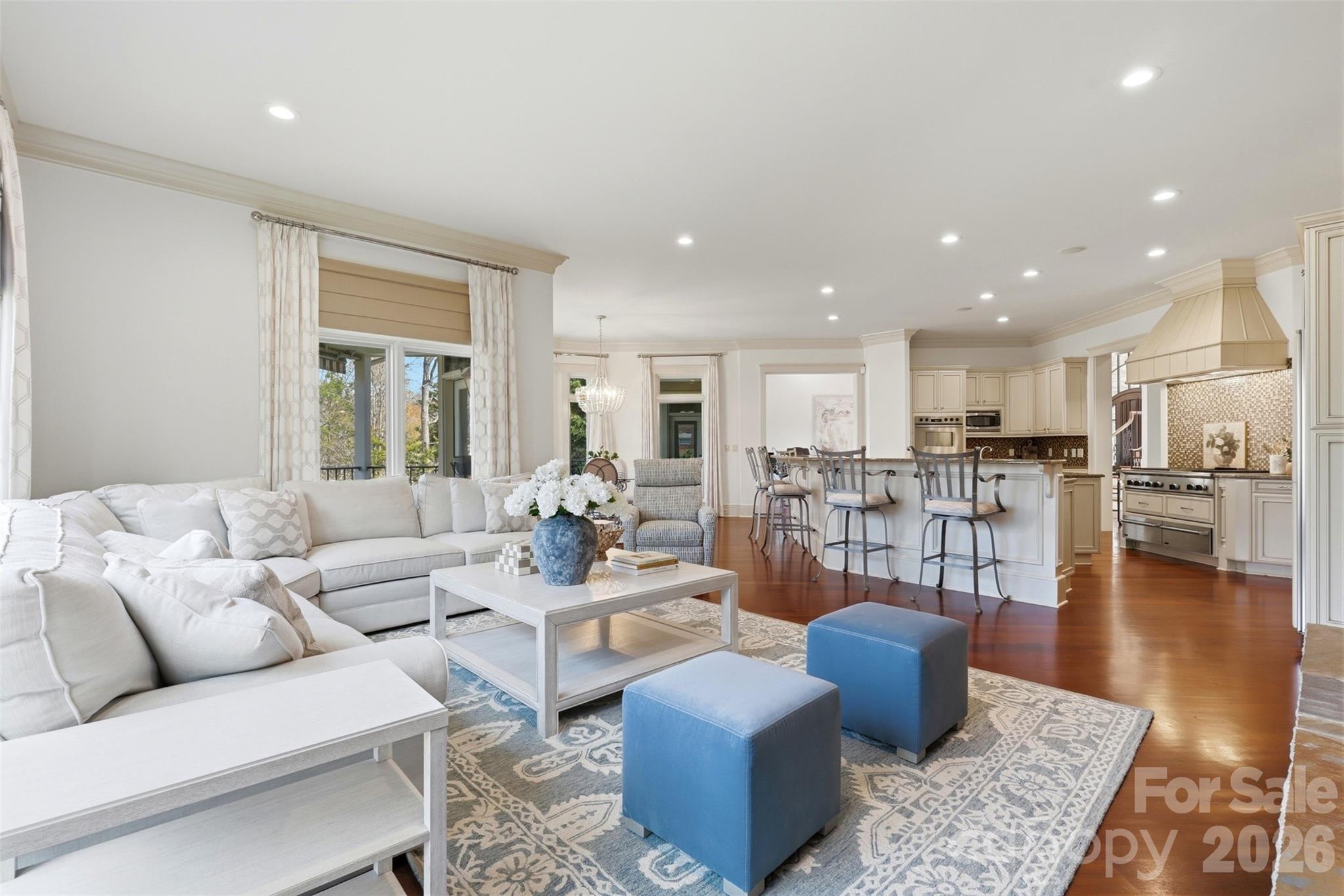 14606 Jockeys Ridge Drive Charlotte NC 28277