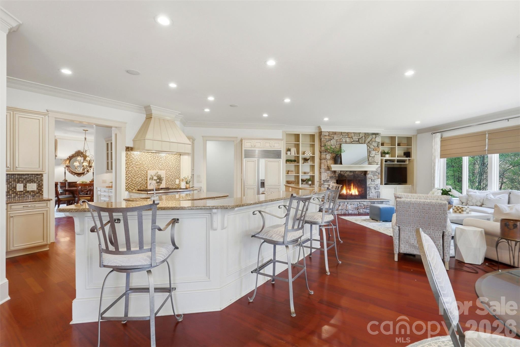14606 Jockeys Ridge Drive Charlotte NC 28277