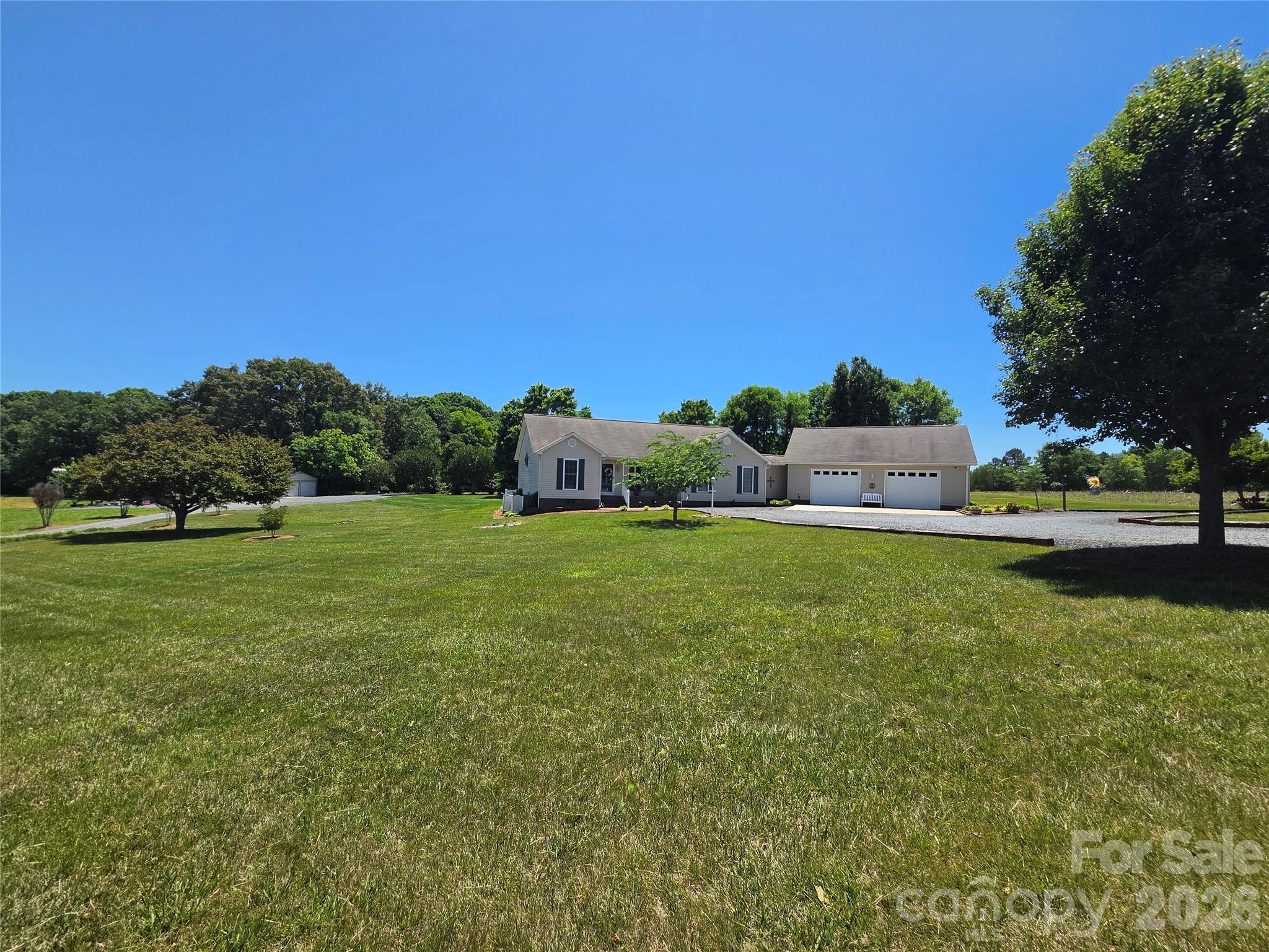 16182 Austin Road Locust NC 28097