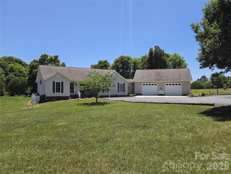 16182 Austin Road Locust NC 28097