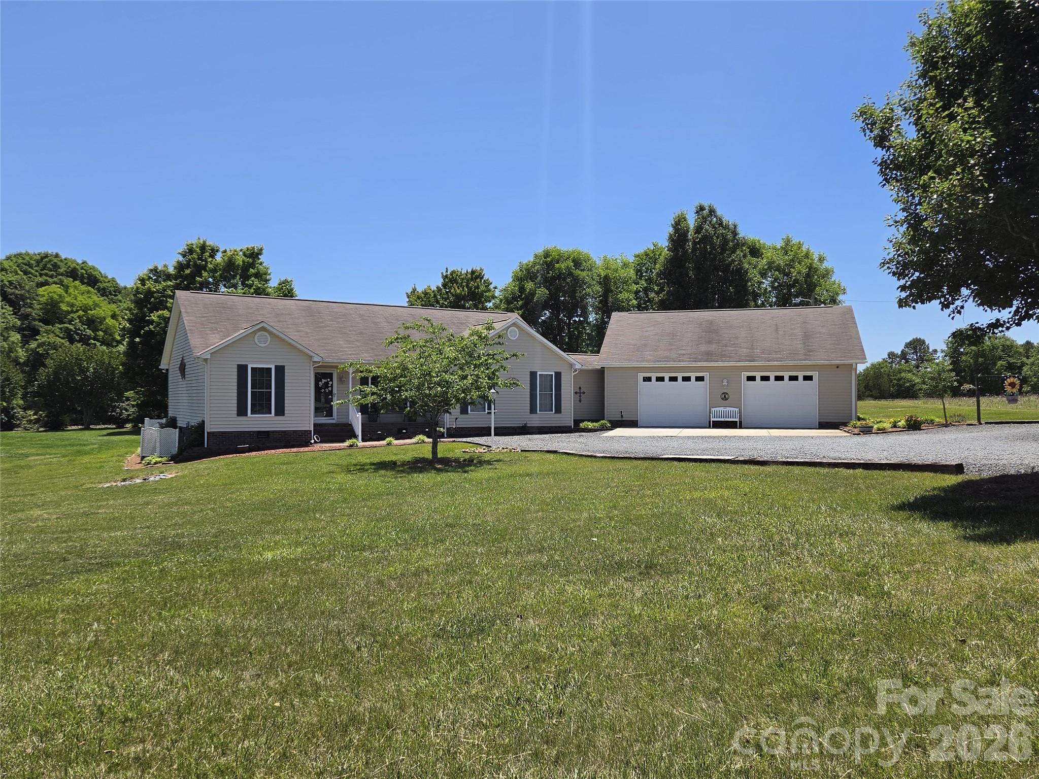 16182 Austin Road Locust NC 28097