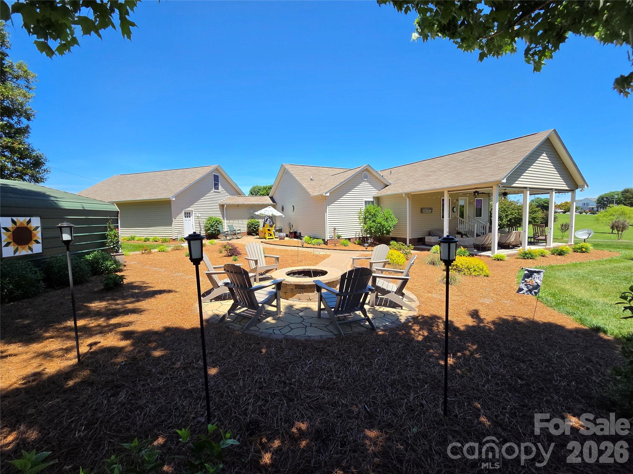 16182 Austin Road Locust NC 28097