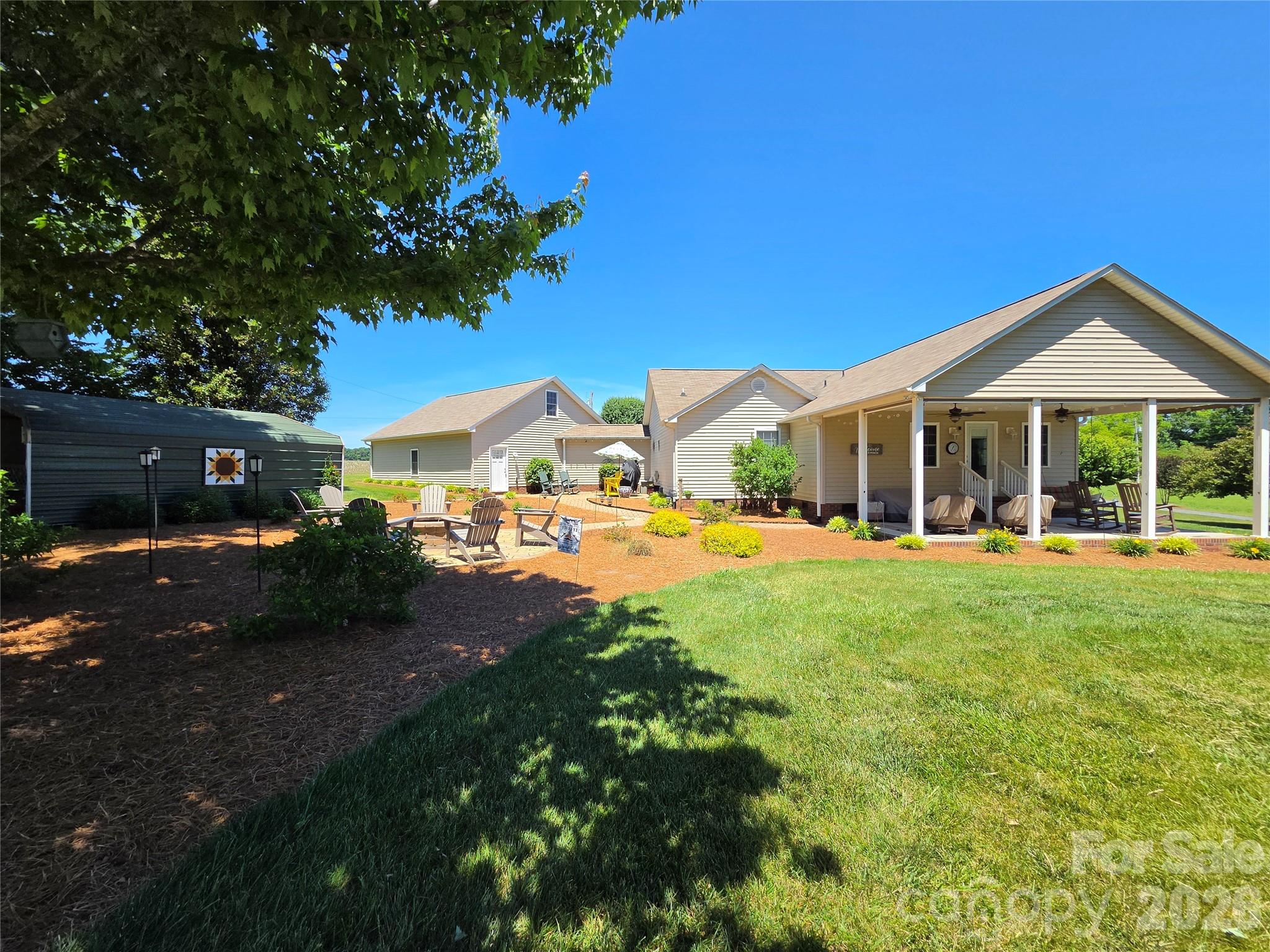 16182 Austin Road Locust NC 28097