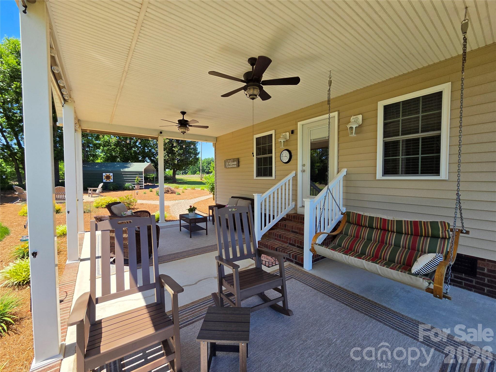 16182 Austin Road Locust NC 28097