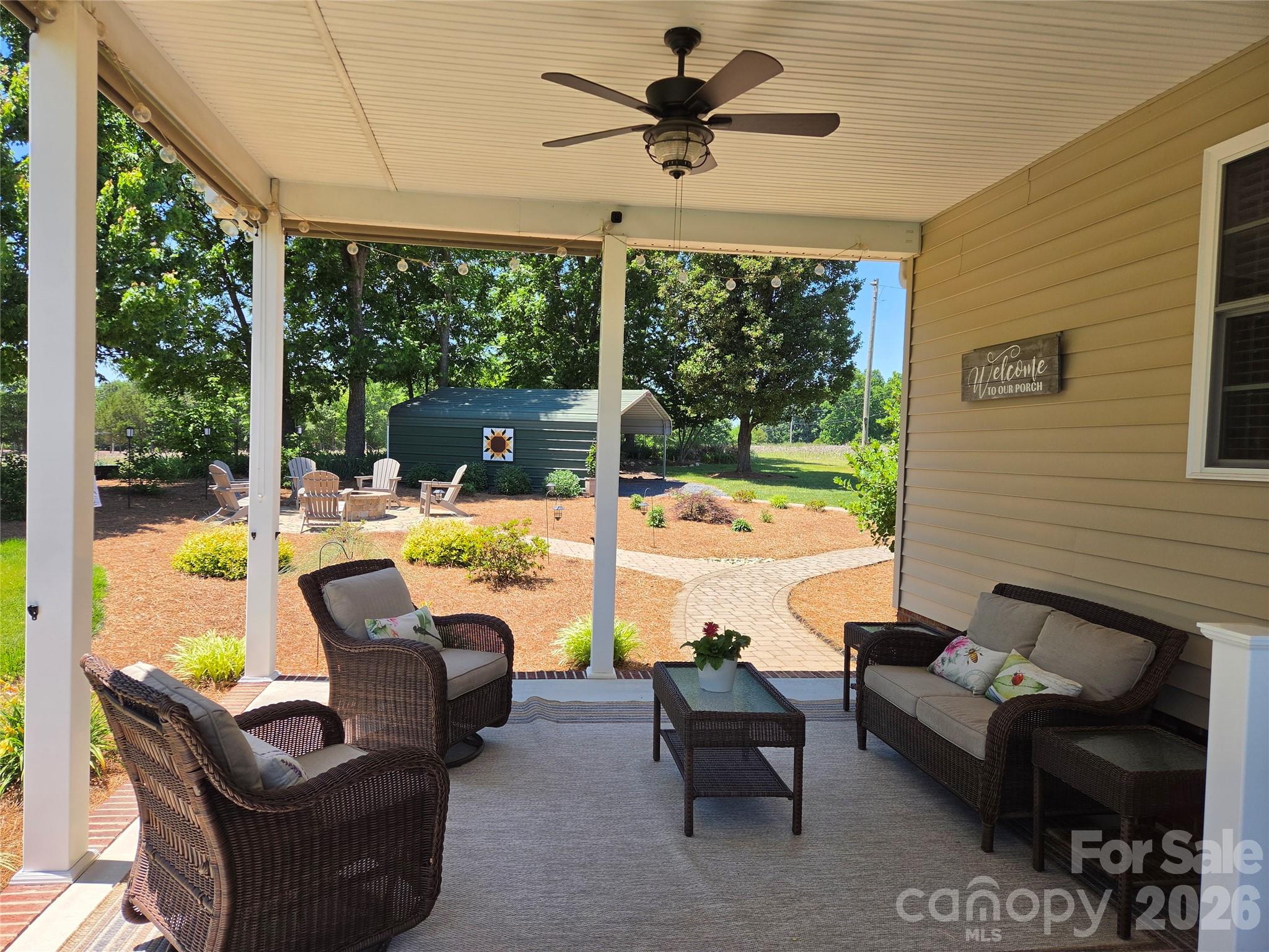 16182 Austin Road Locust NC 28097
