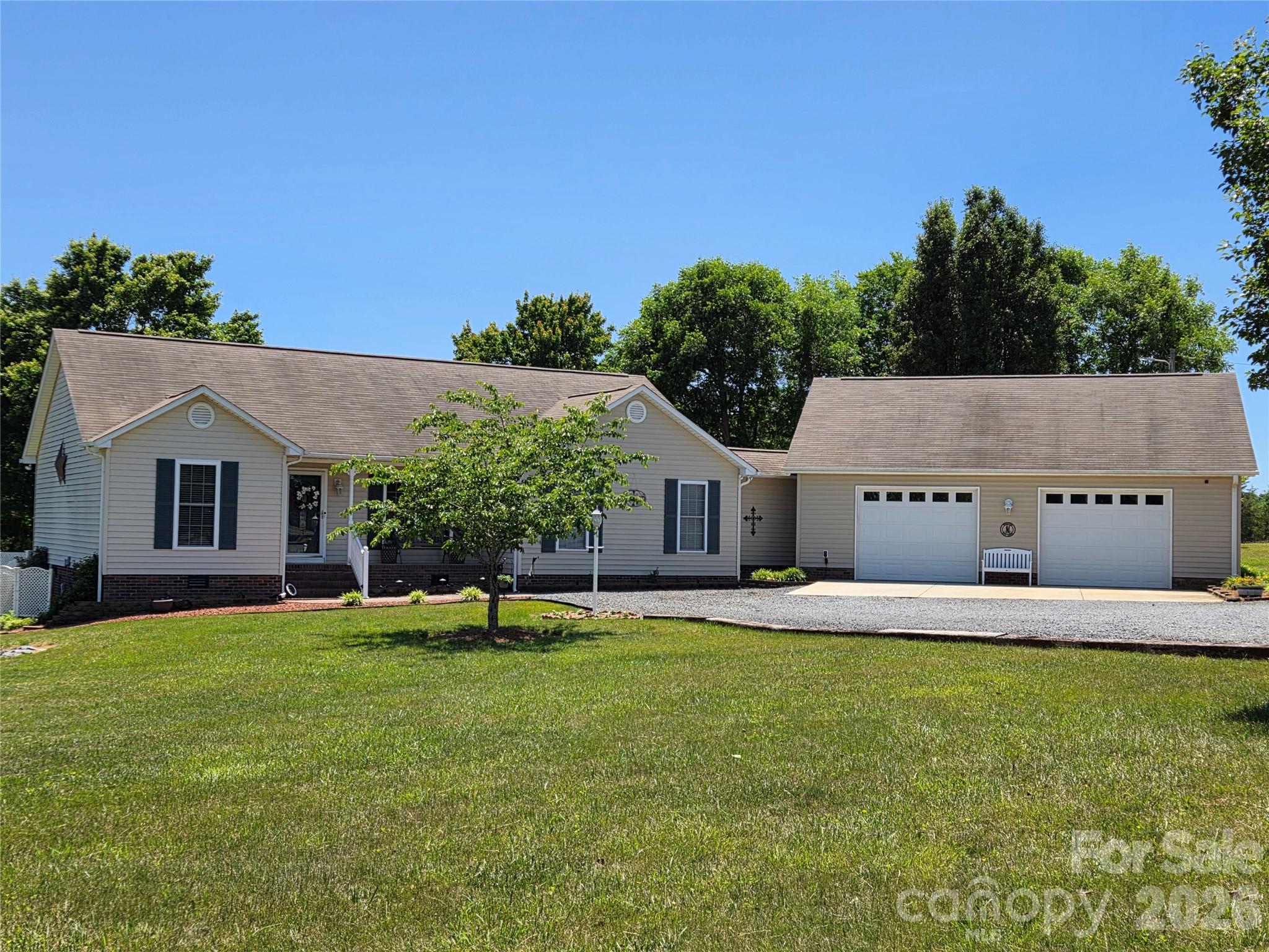 16182 Austin Road Locust NC 28097