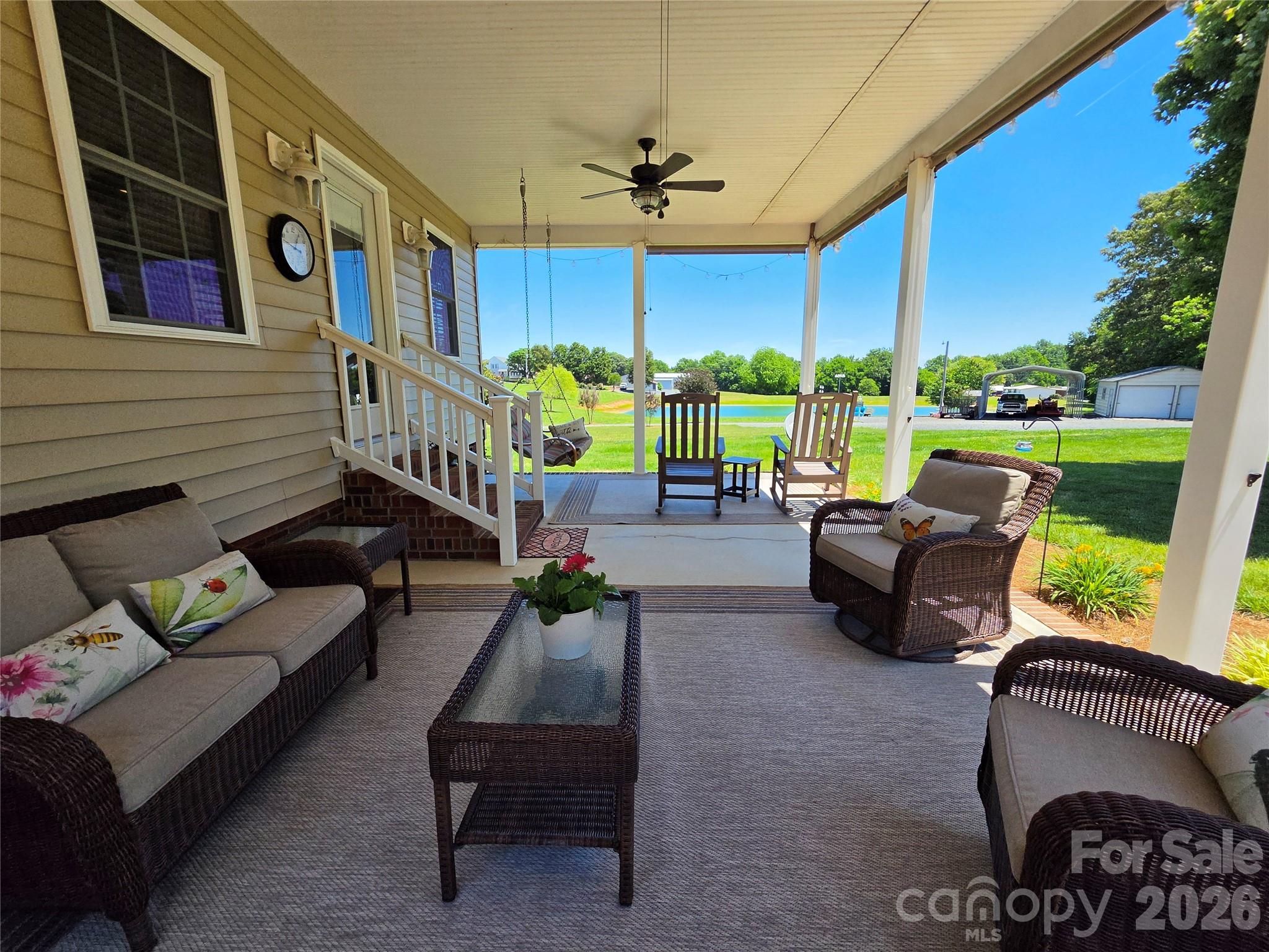 16182 Austin Road Locust NC 28097