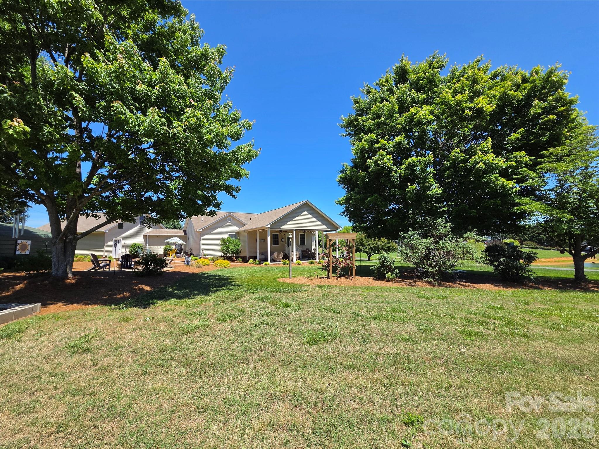 16182 Austin Road Locust NC 28097