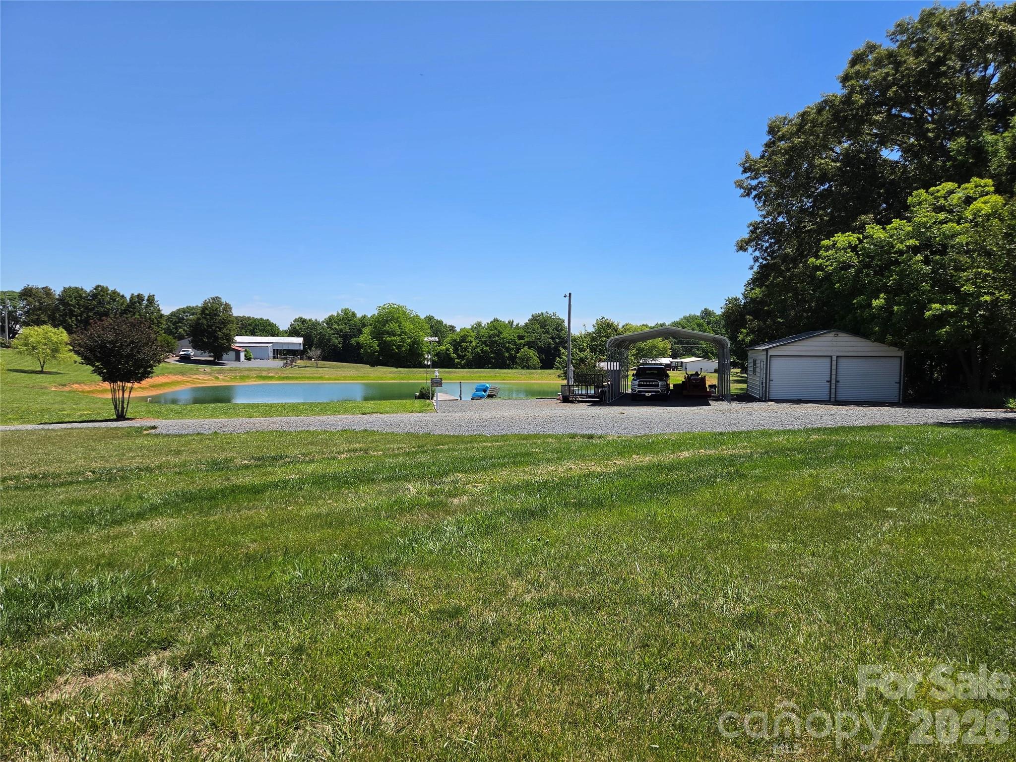 16182 Austin Road Locust NC 28097