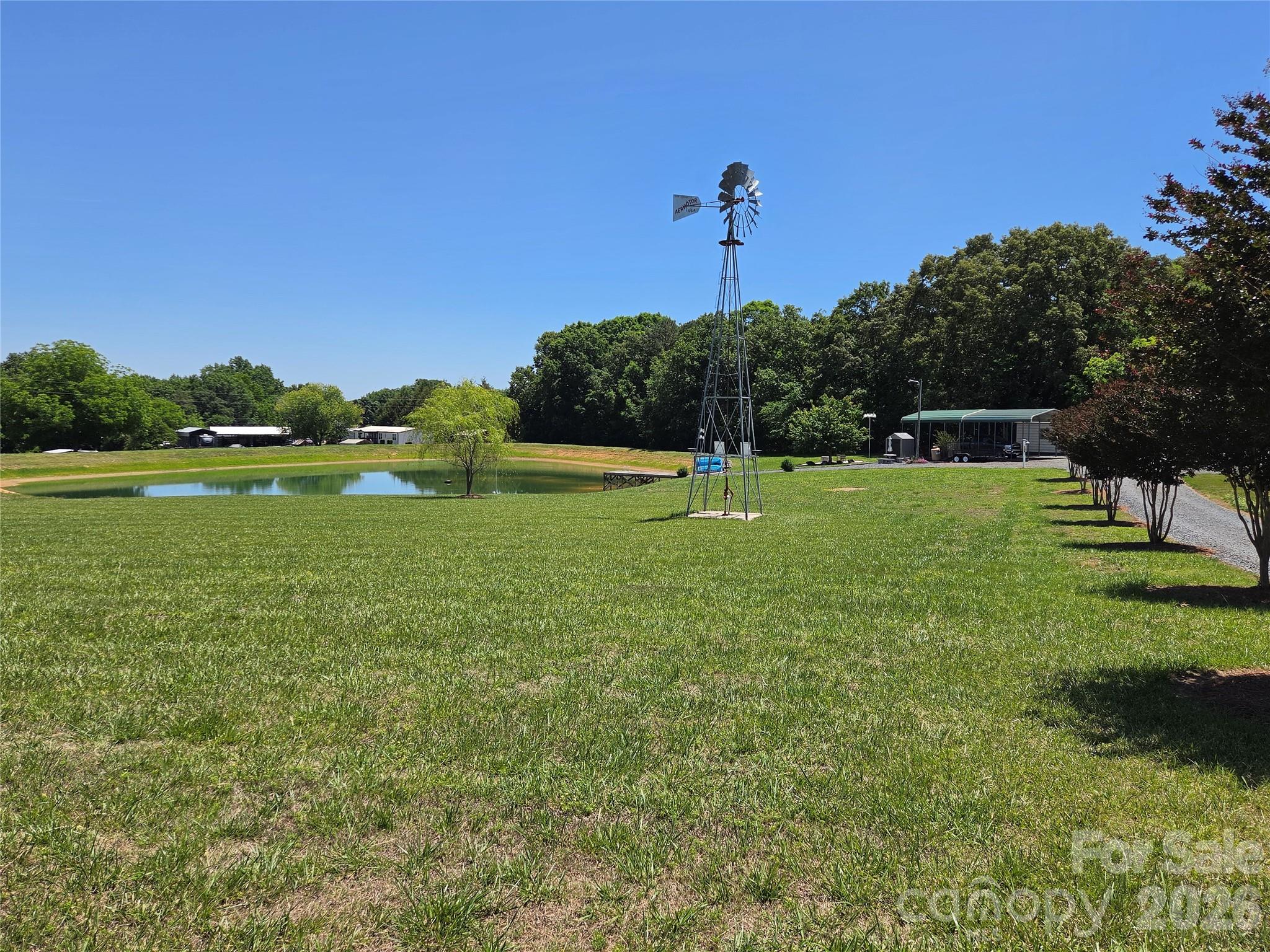 16182 Austin Road Locust NC 28097