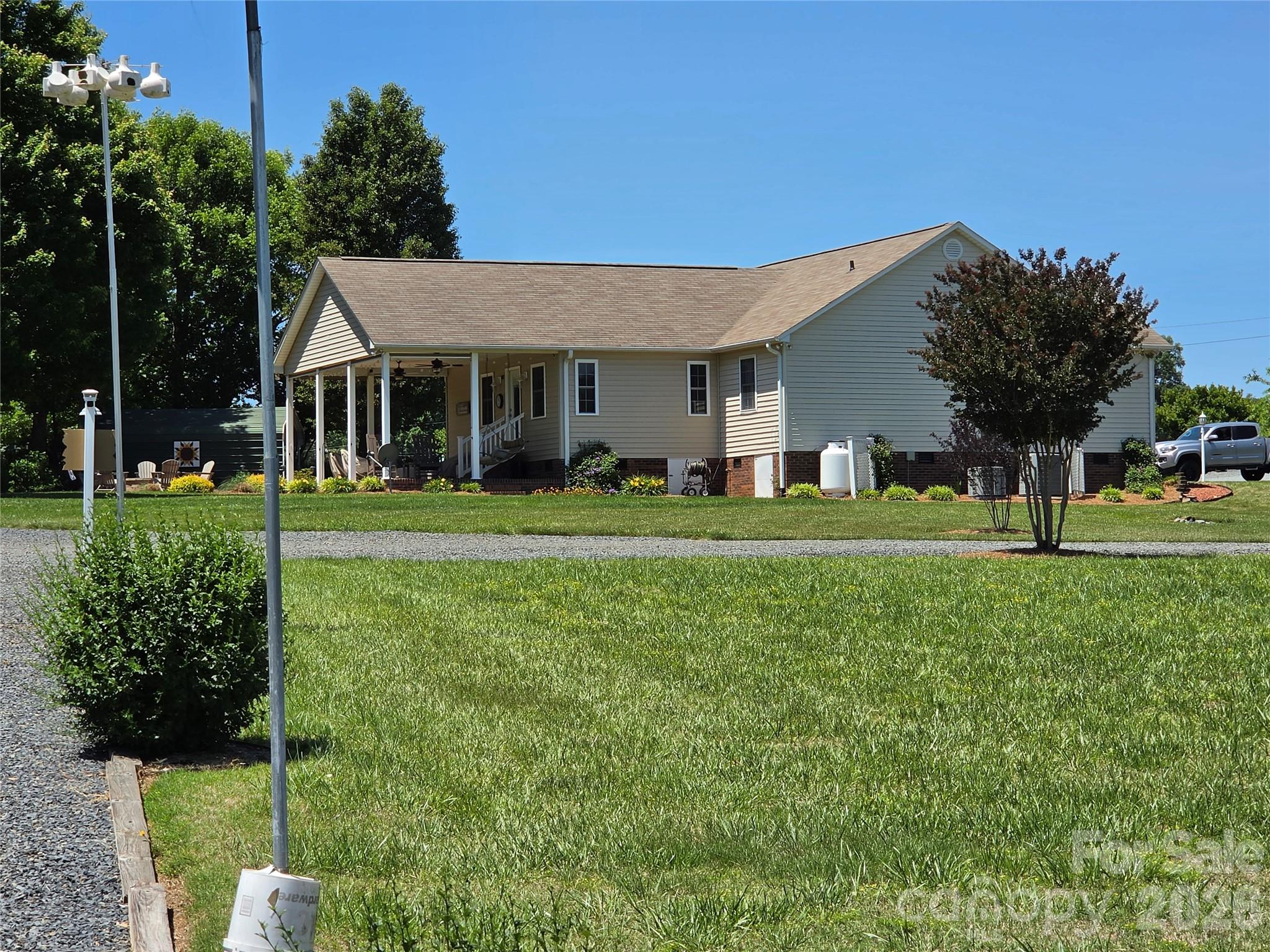 16182 Austin Road Locust NC 28097