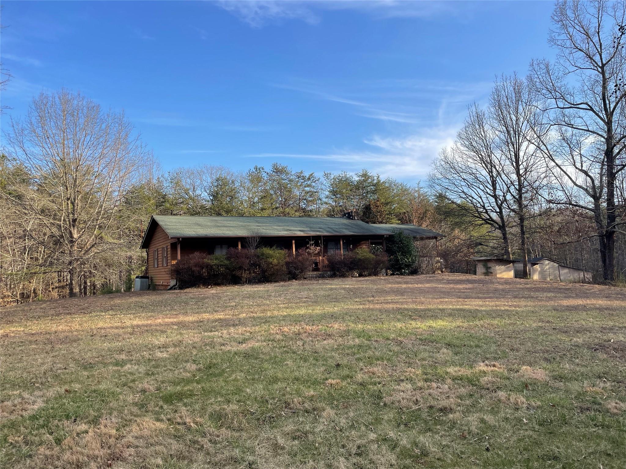 2152 Camp Creek Road Union Mills NC 28167