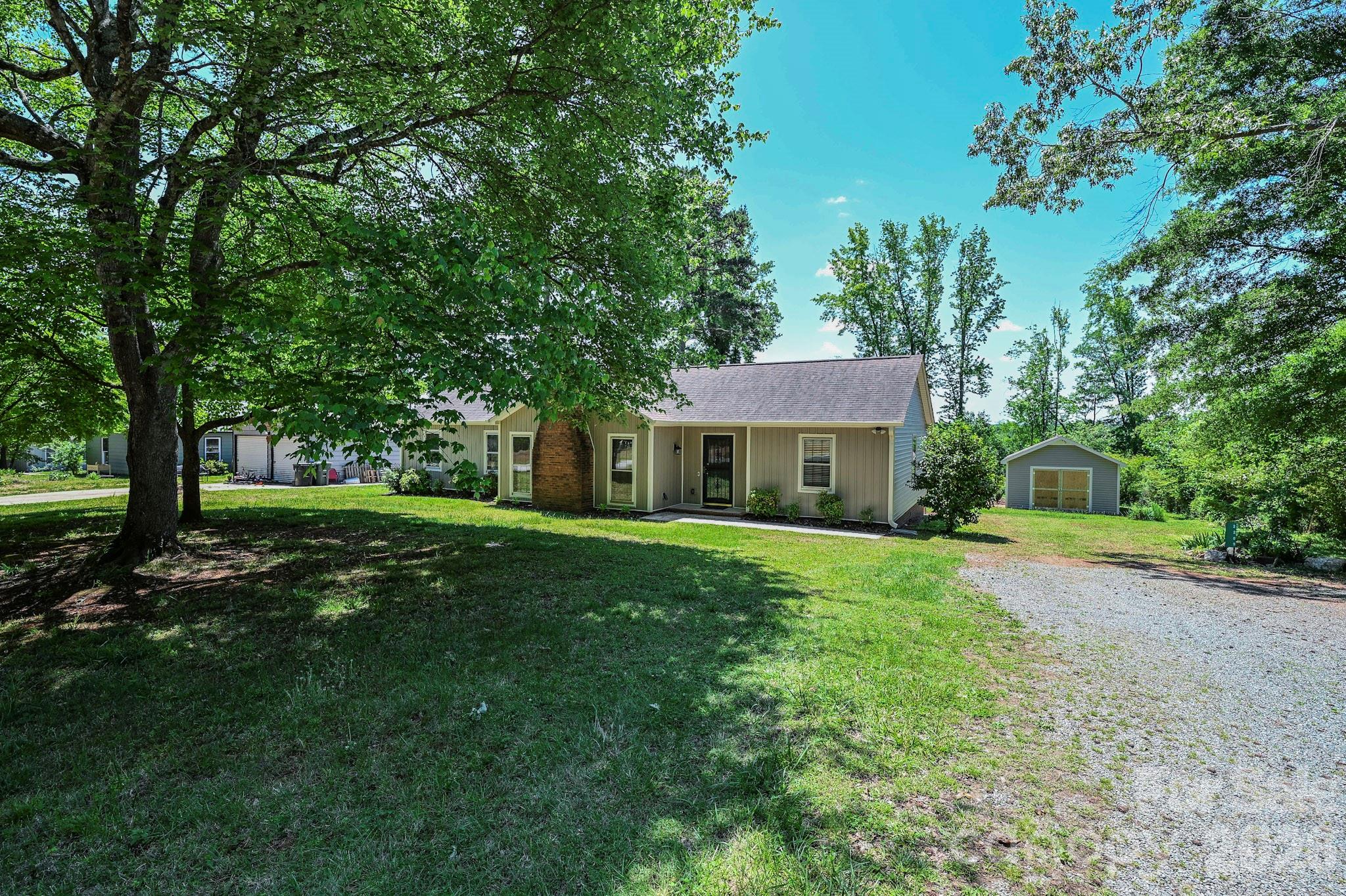 2209 Waverly Drive Monroe NC 28112