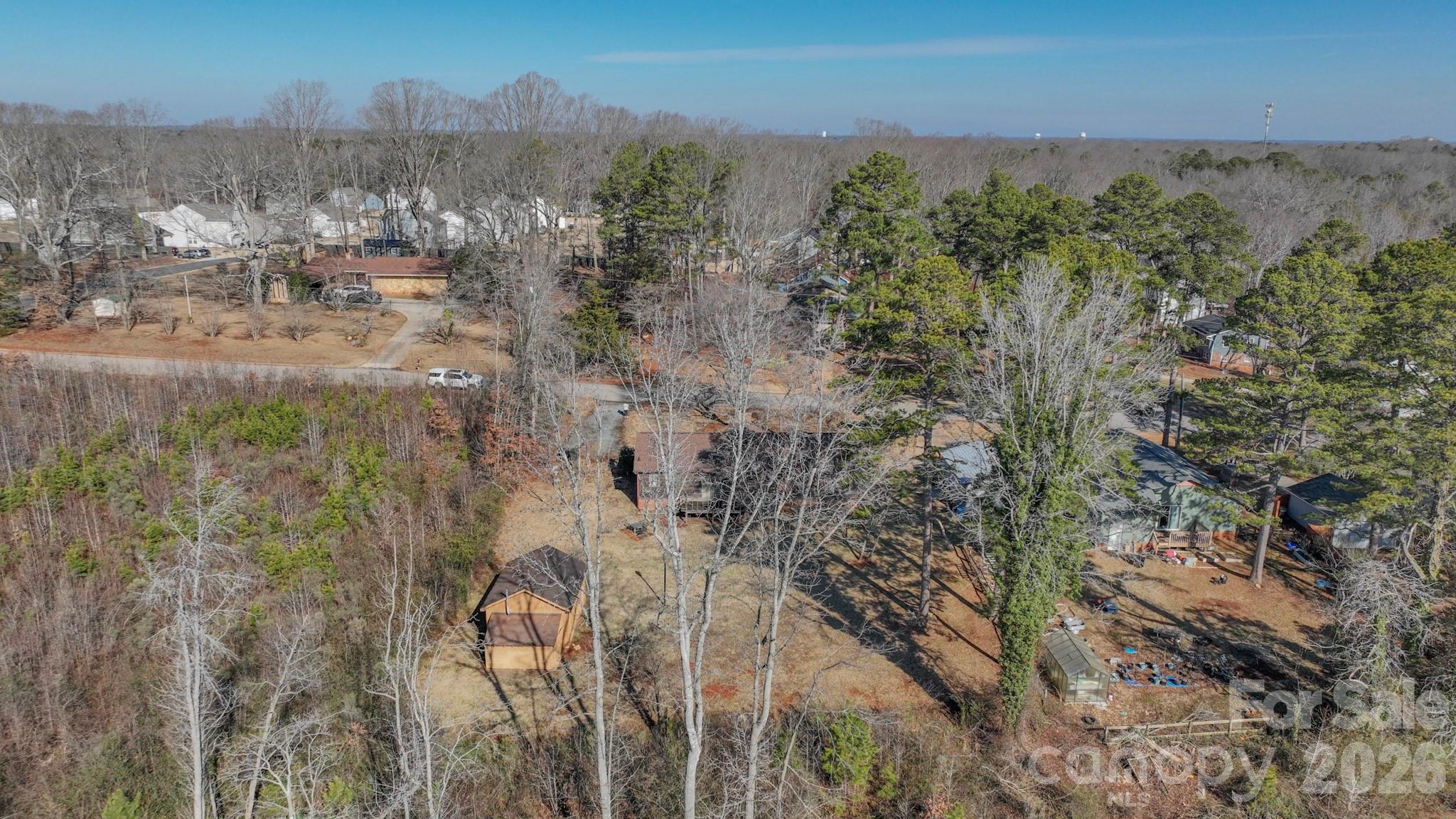 2209 Waverly Drive Monroe NC 28112