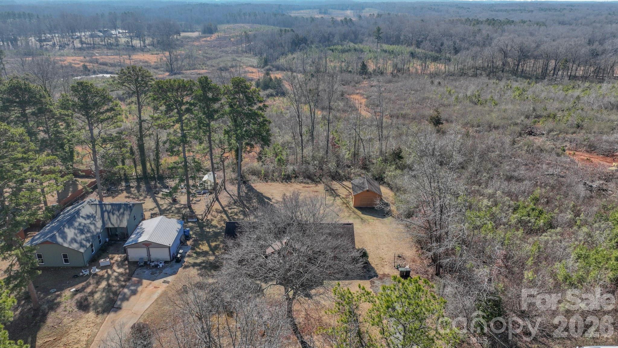 2209 Waverly Drive Monroe NC 28112