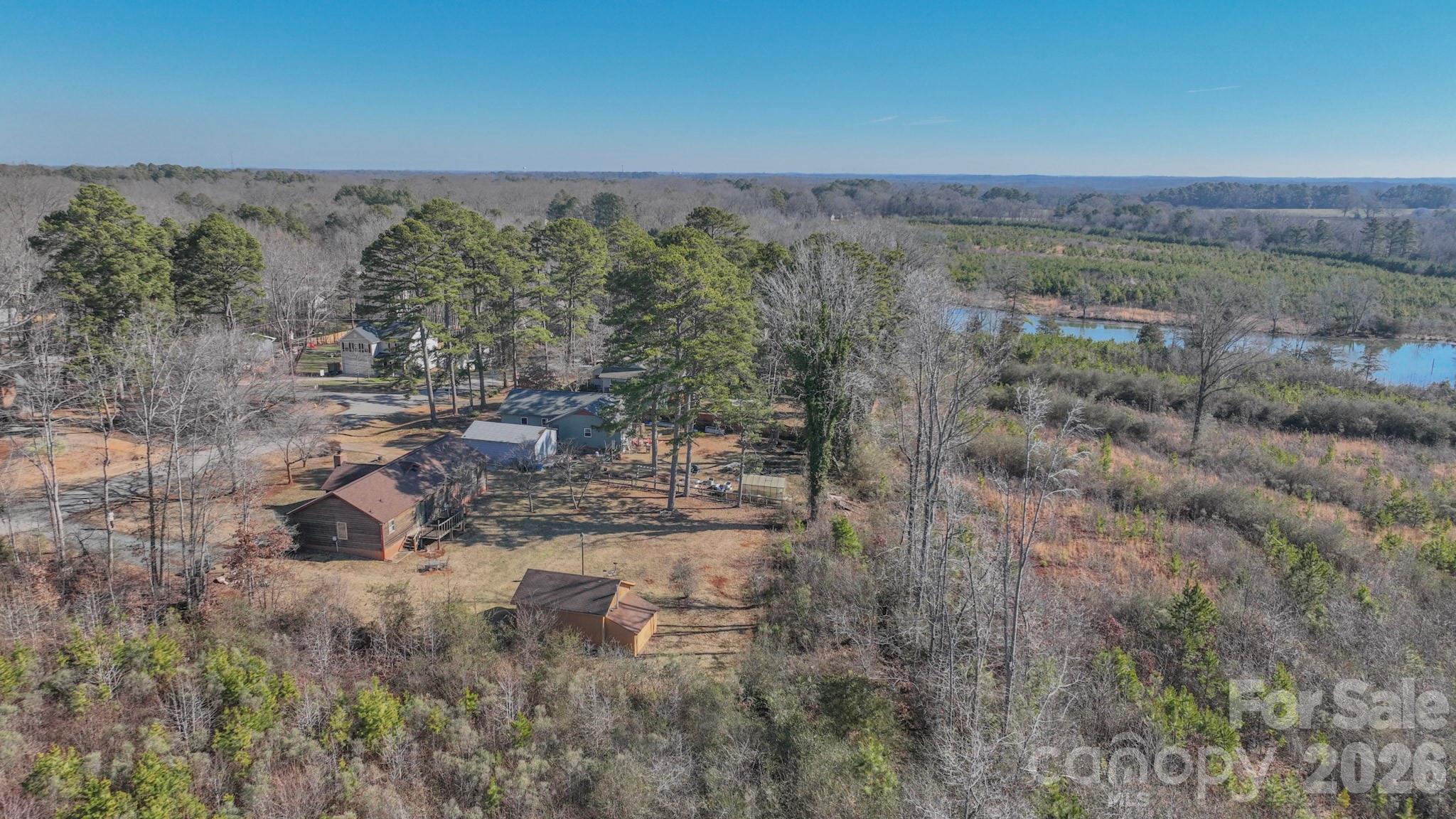 2209 Waverly Drive Monroe NC 28112