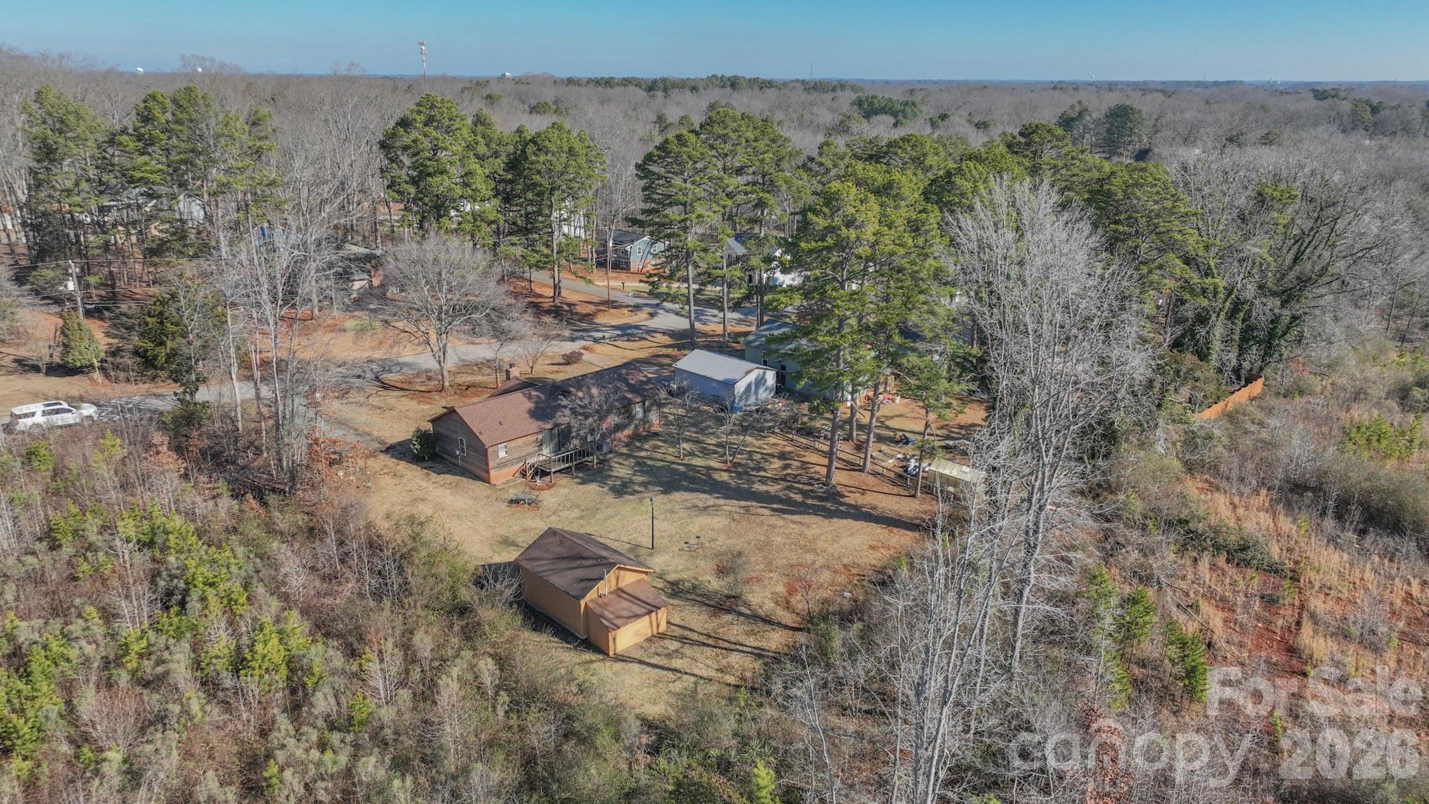 2209 Waverly Drive Monroe NC 28112