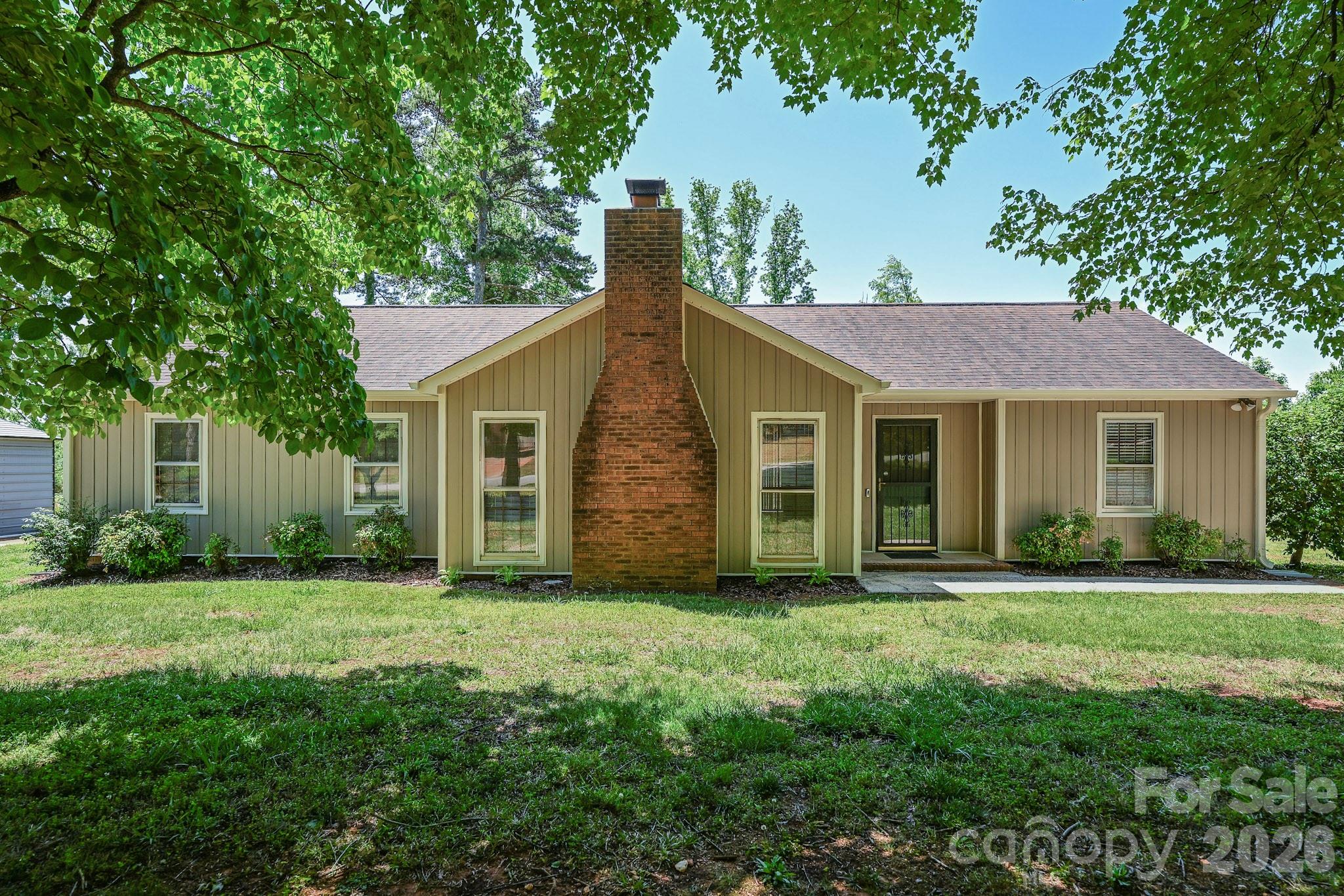 2209 Waverly Drive Monroe NC 28112