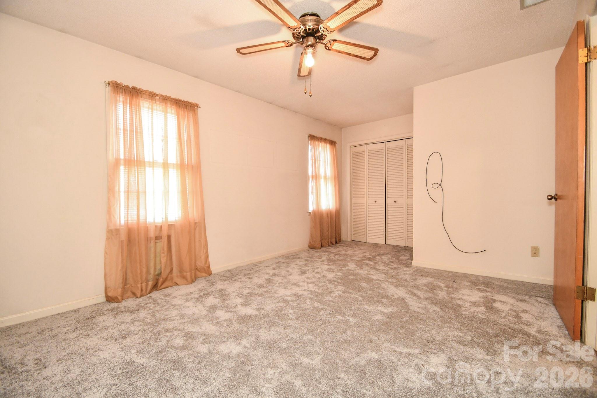 2209 Waverly Drive Monroe NC 28112
