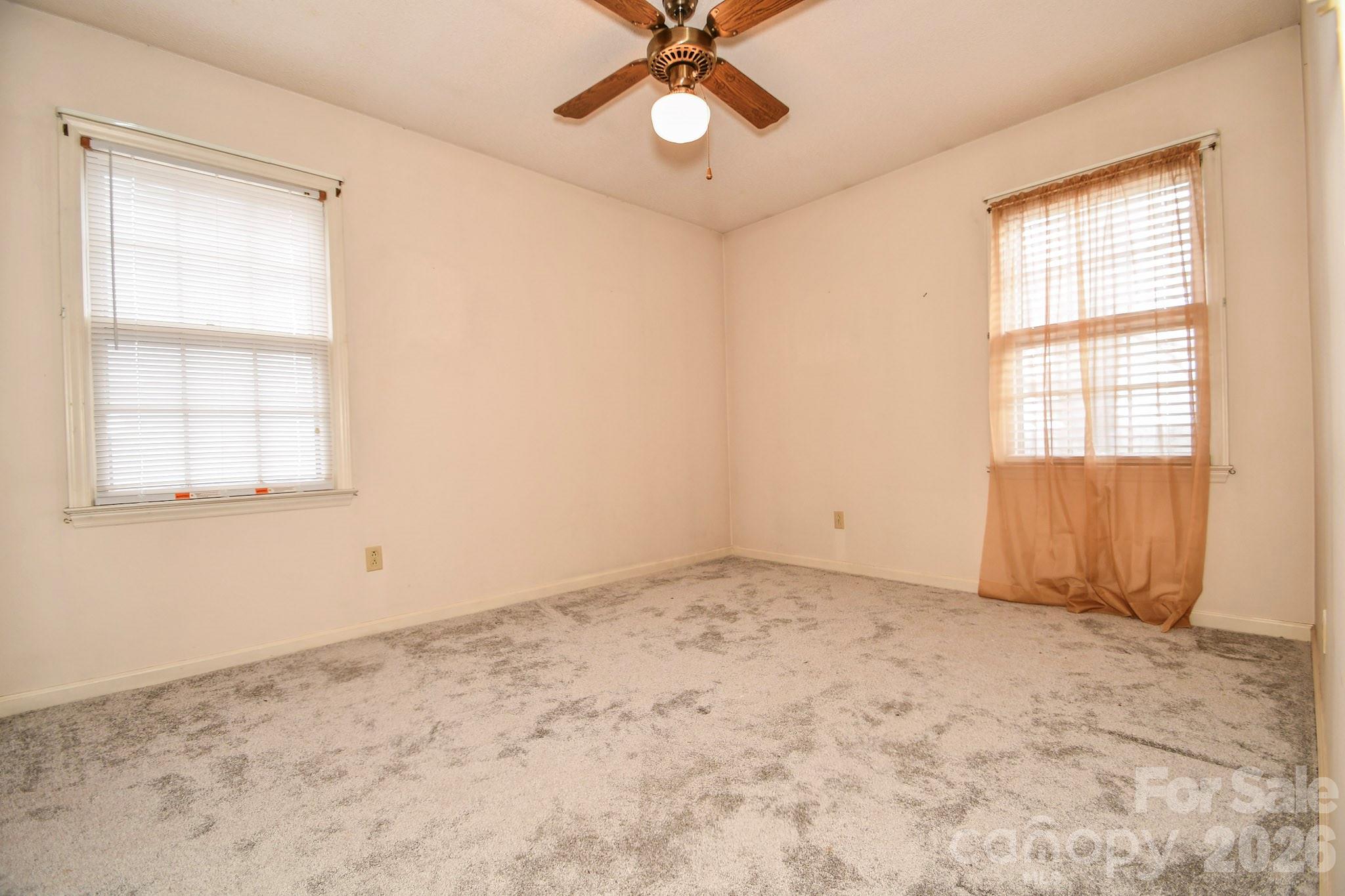 2209 Waverly Drive Monroe NC 28112