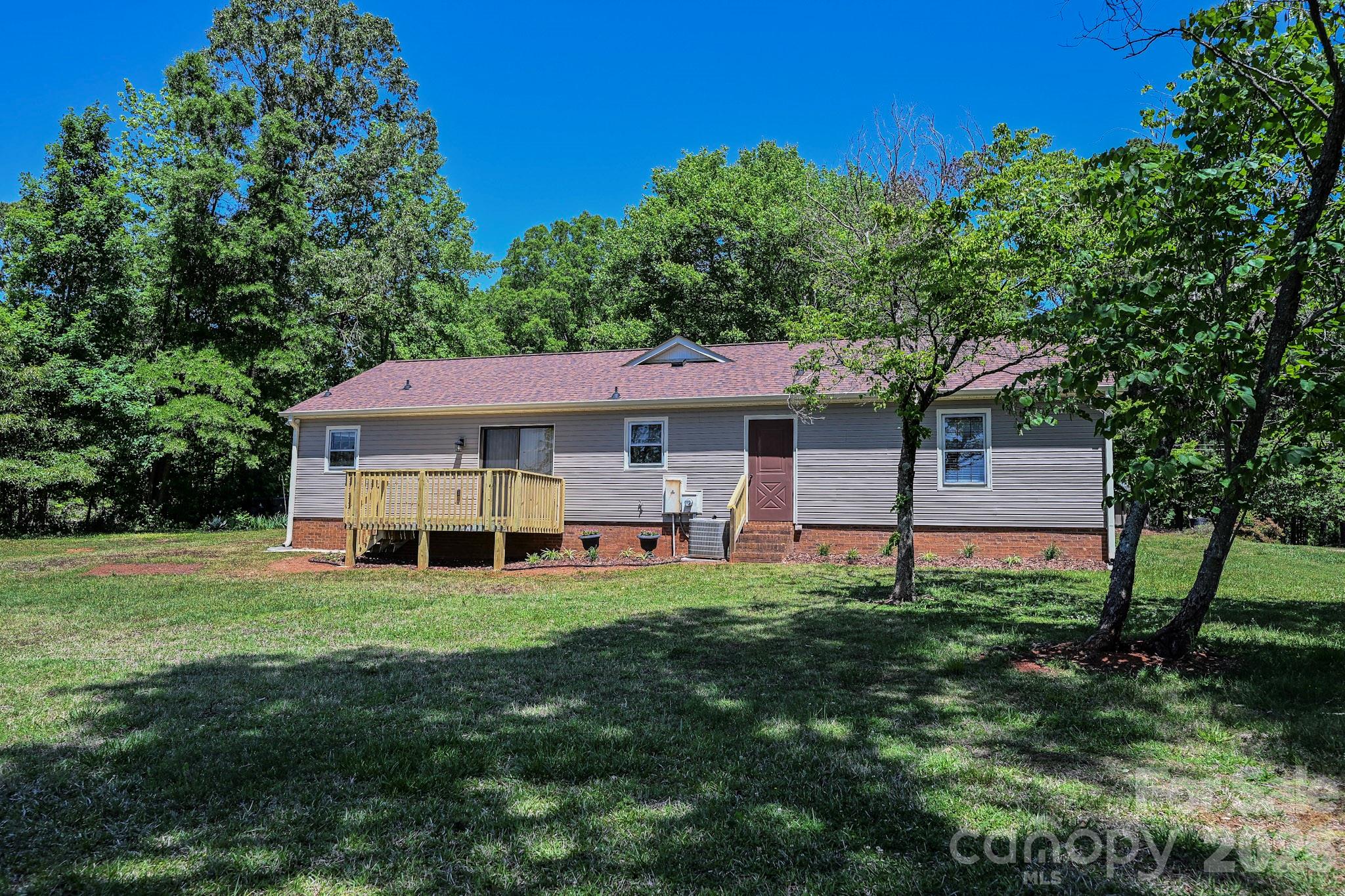 2209 Waverly Drive Monroe NC 28112