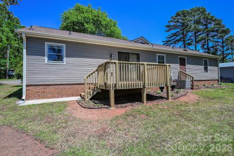 2209 Waverly Drive Monroe NC 28112