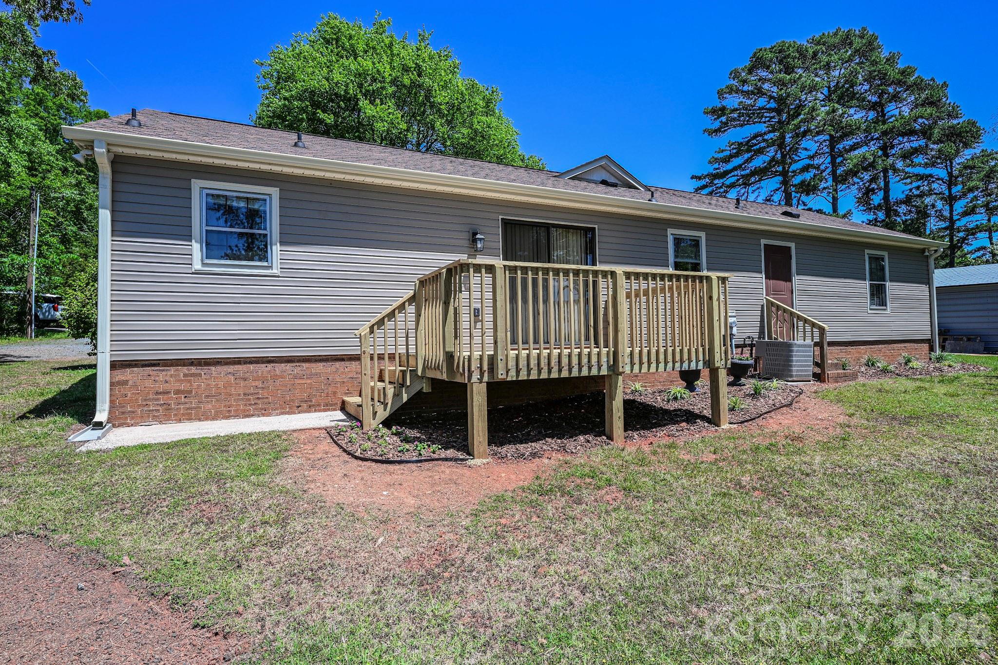 2209 Waverly Drive Monroe NC 28112