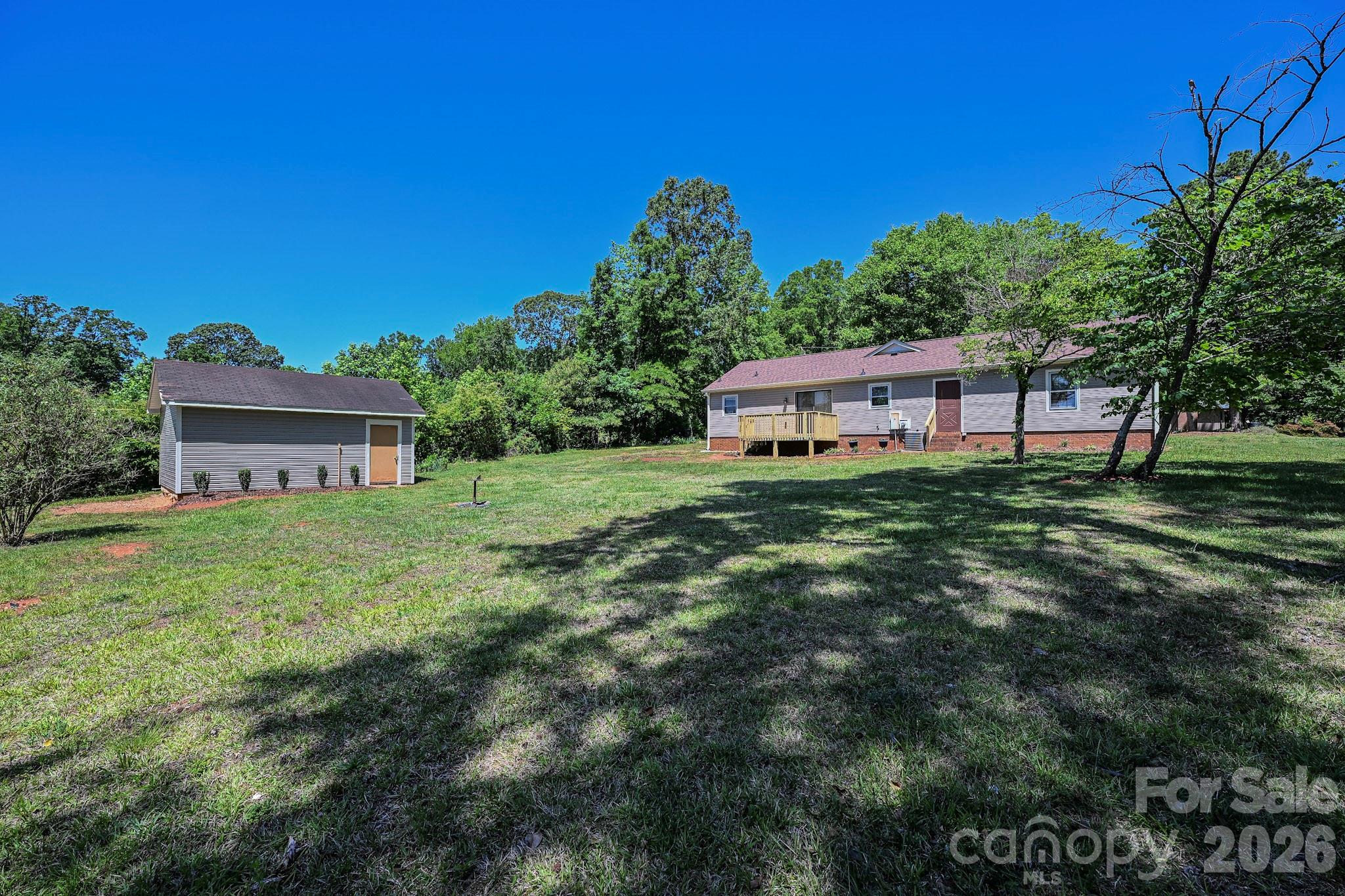 2209 Waverly Drive Monroe NC 28112