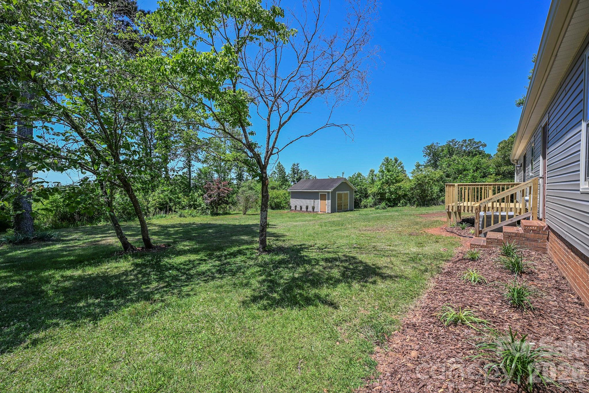 2209 Waverly Drive Monroe NC 28112