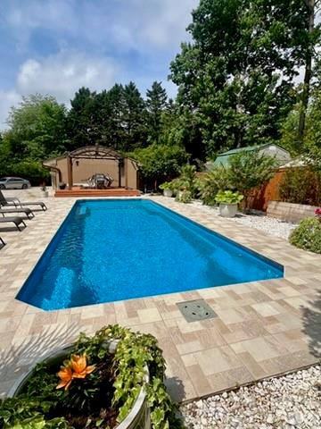 8104 Stem Court Charlotte NC 28227
