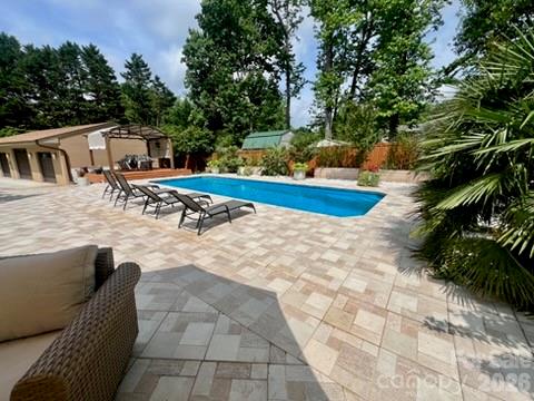 8104 Stem Court Charlotte NC 28227