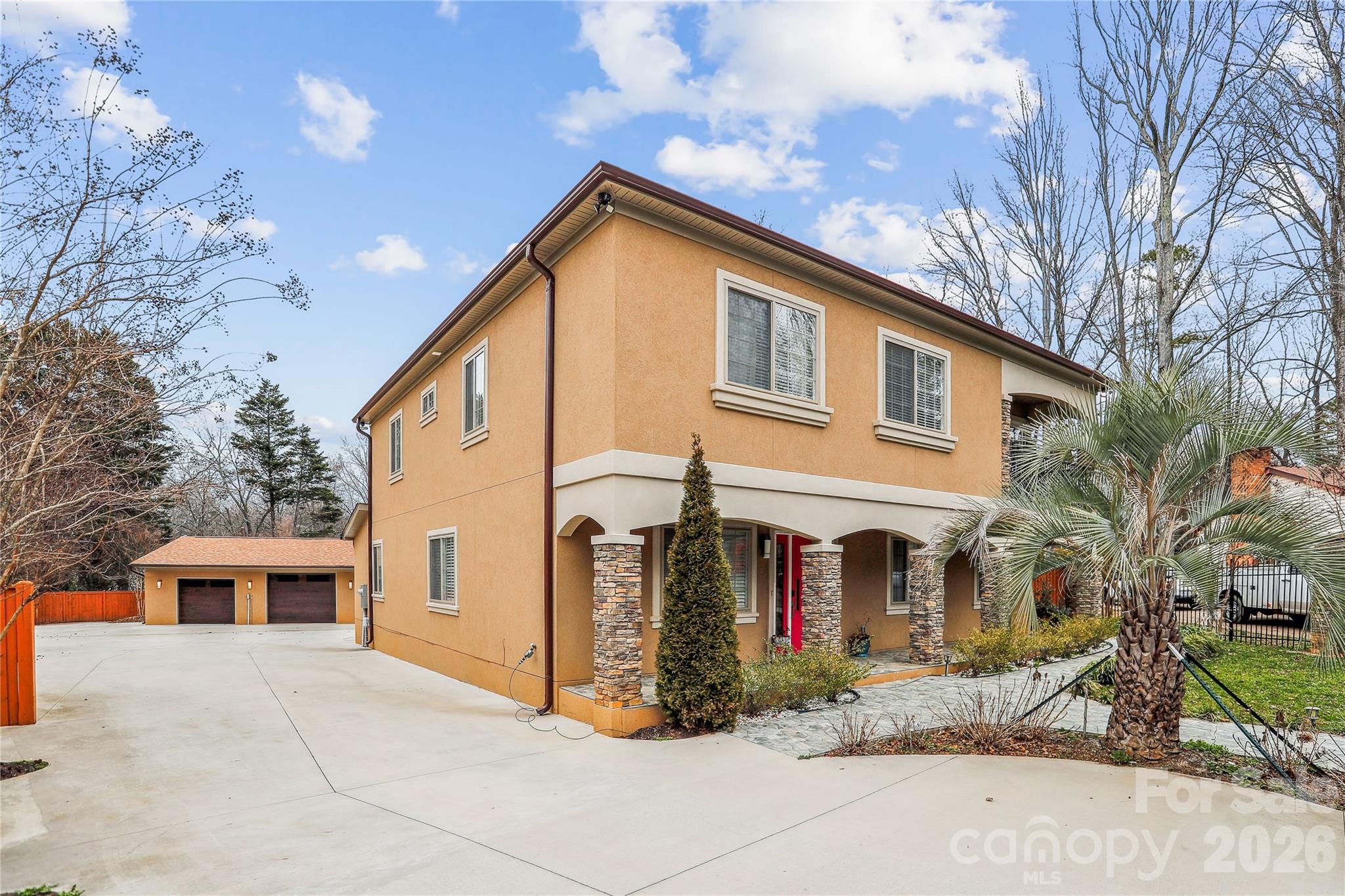 8104 Stem Court Charlotte NC 28227