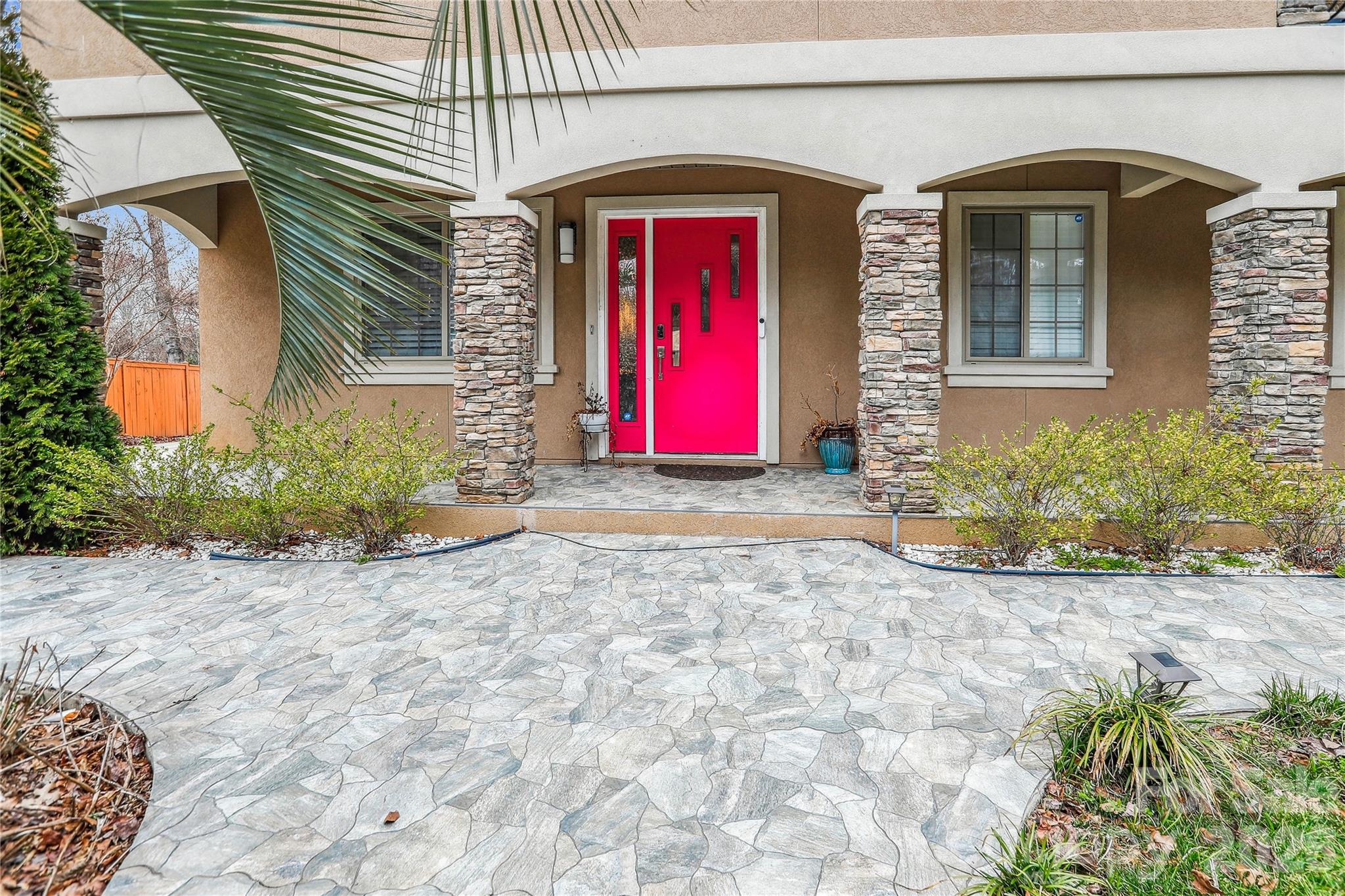 8104 Stem Court Charlotte NC 28227