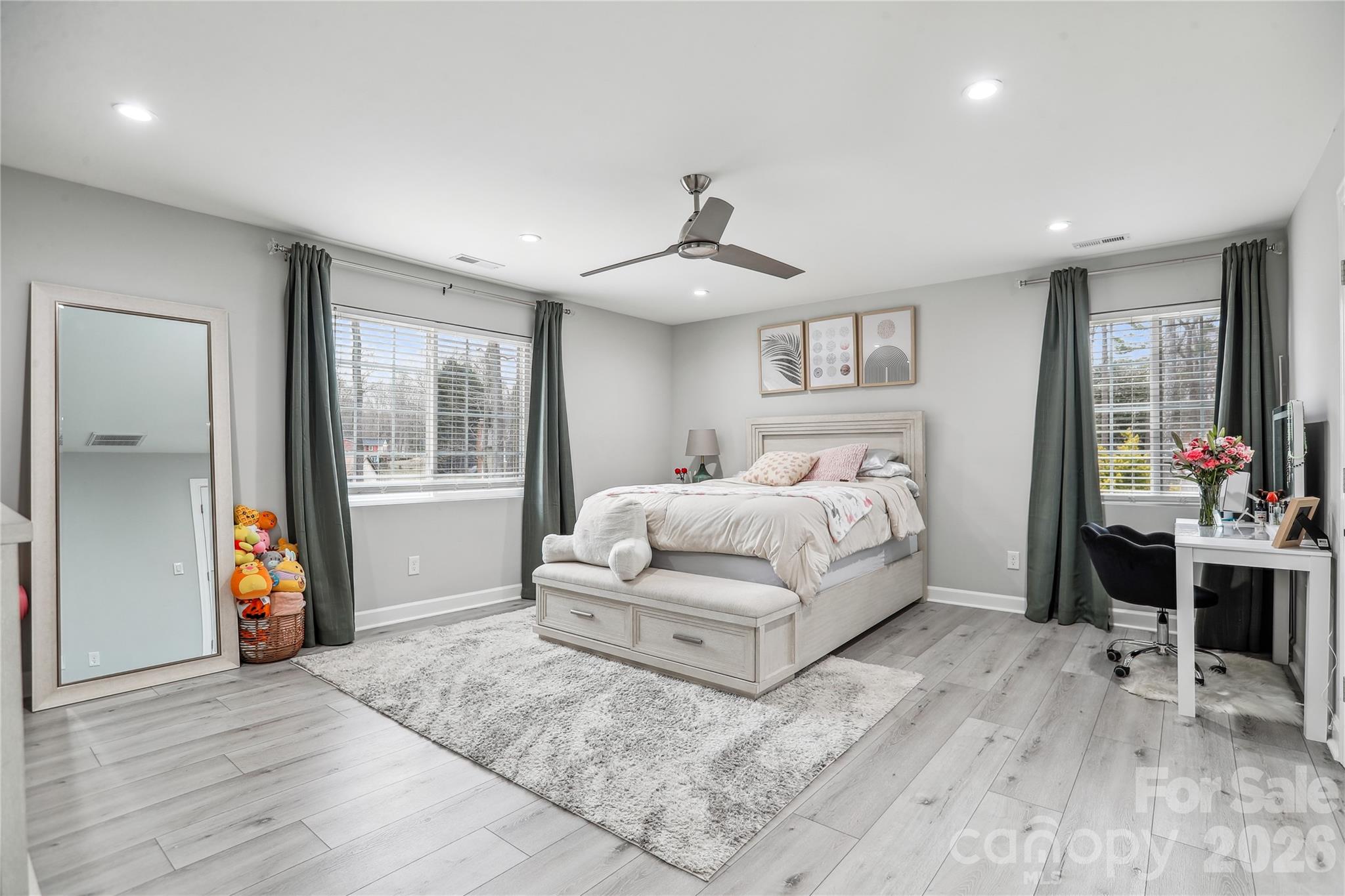 8104 Stem Court Charlotte NC 28227