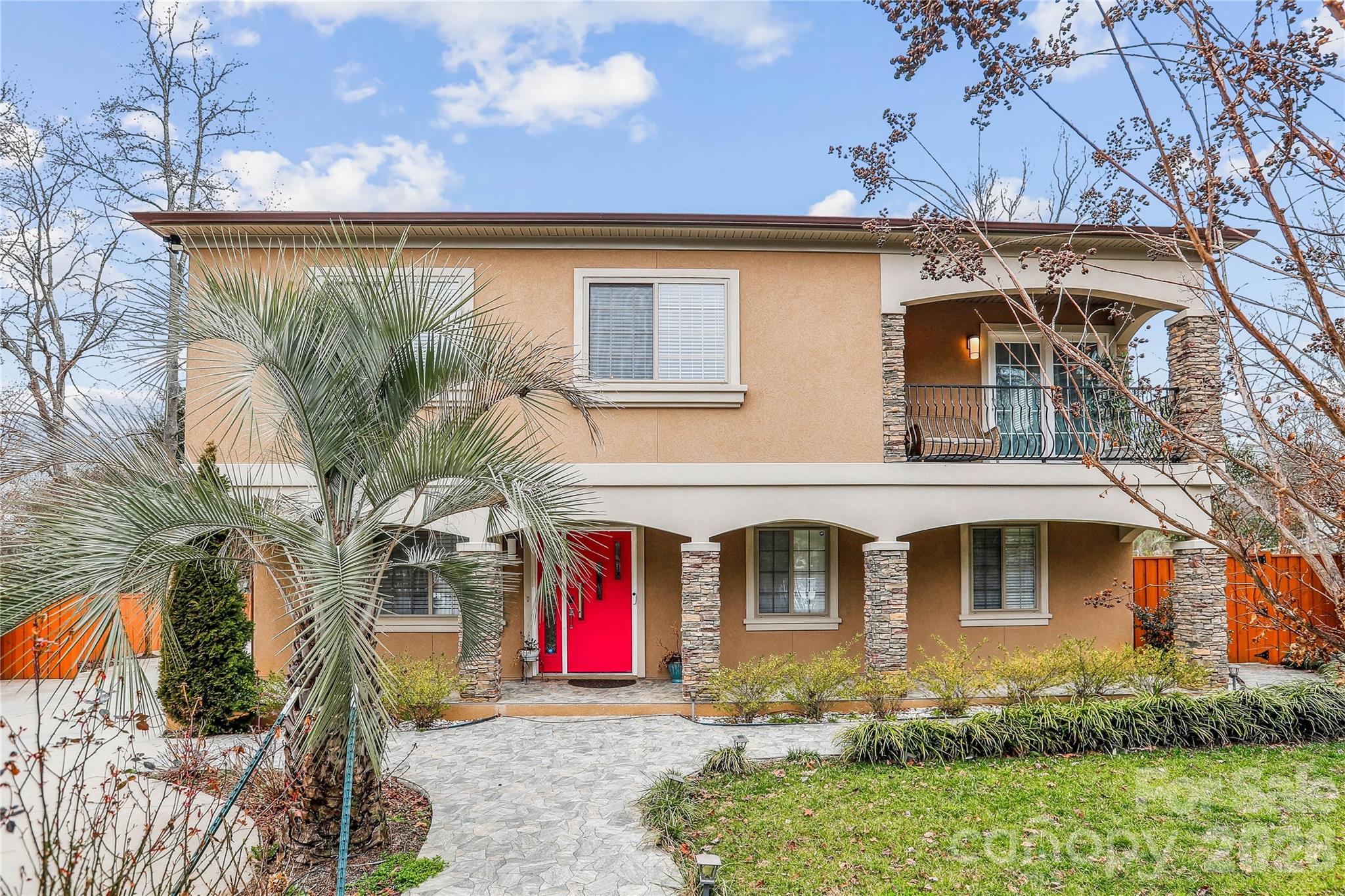 8104 Stem Court Charlotte NC 28227