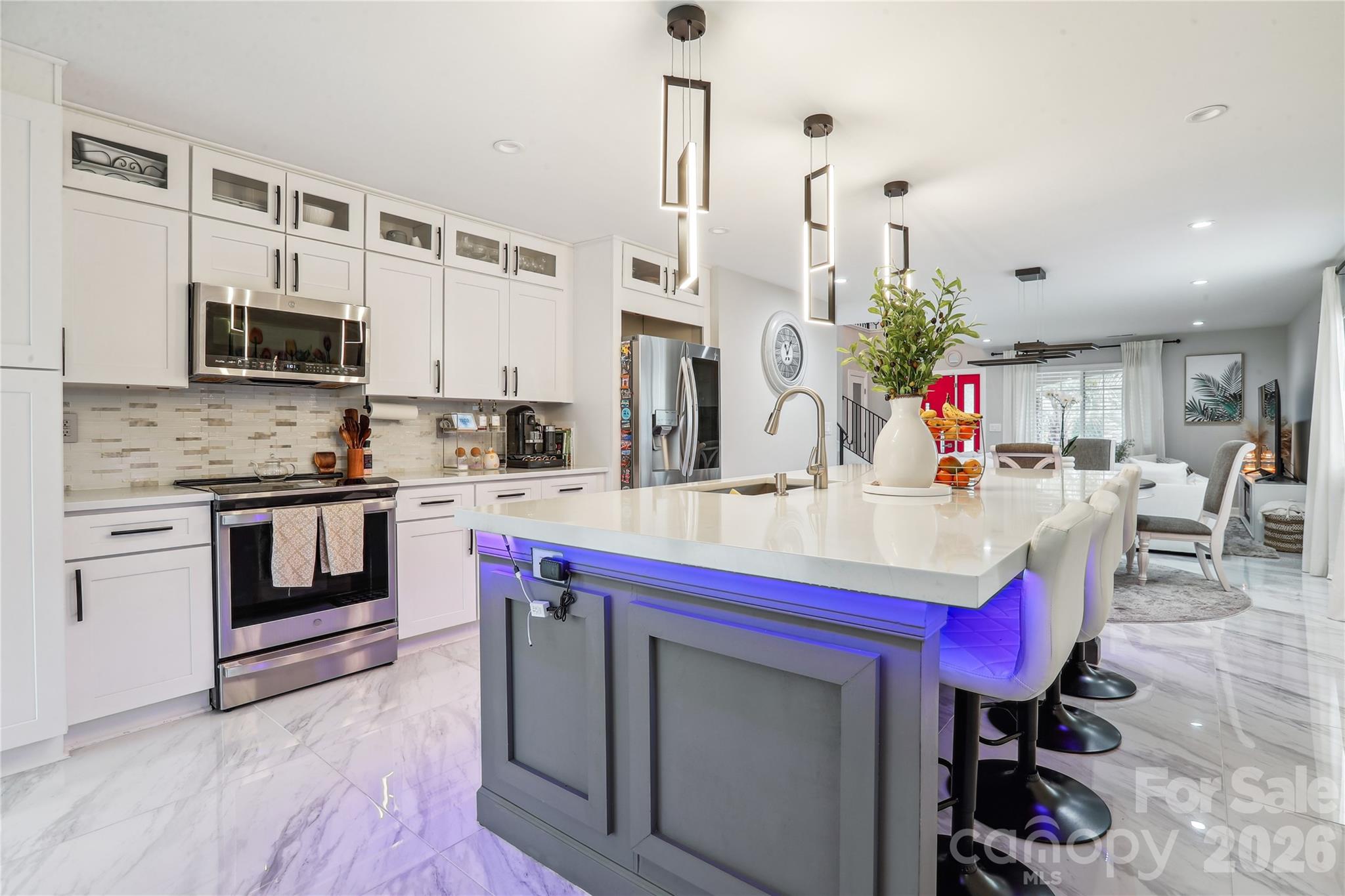 8104 Stem Court Charlotte NC 28227