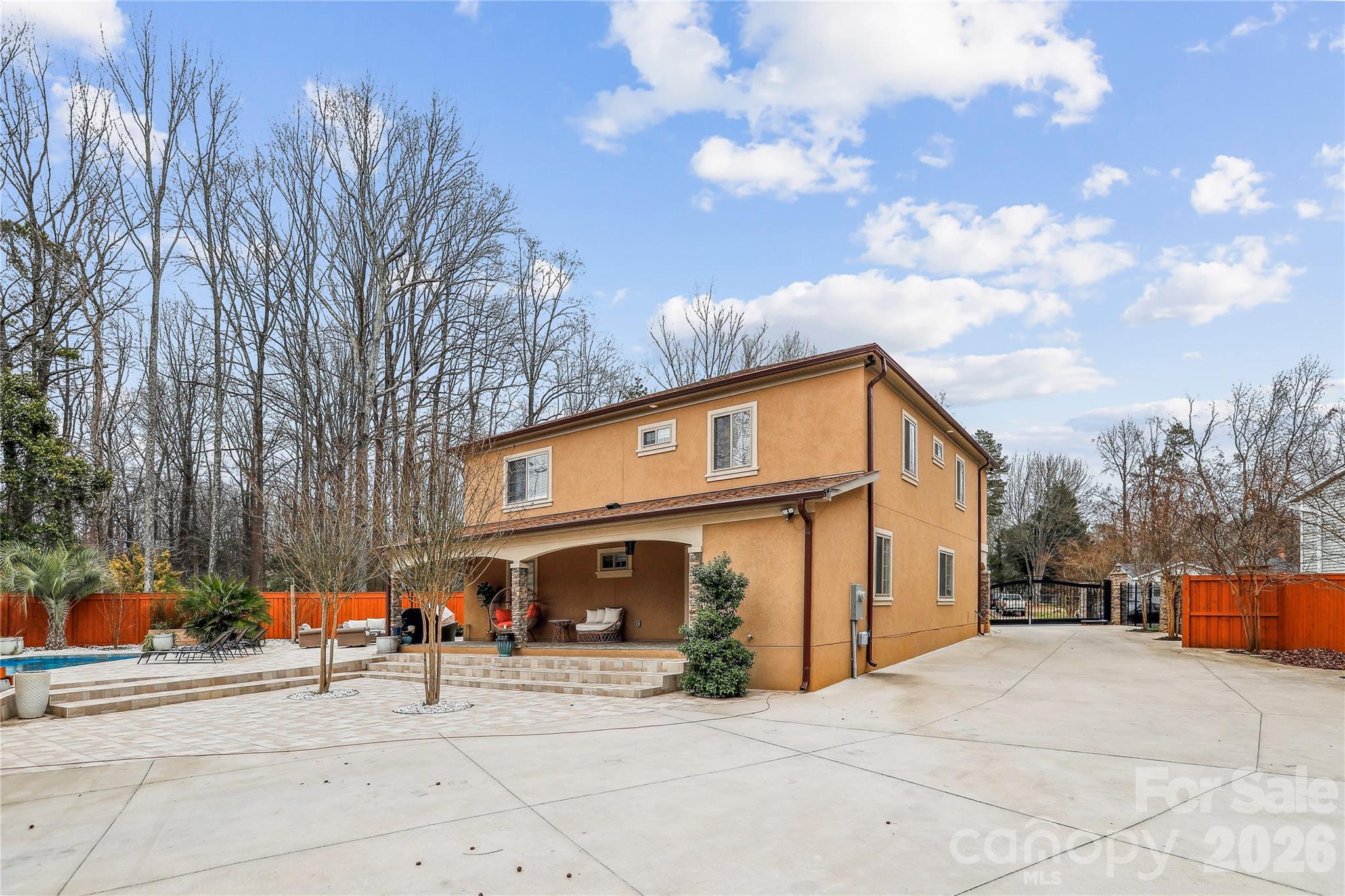 8104 Stem Court Charlotte NC 28227